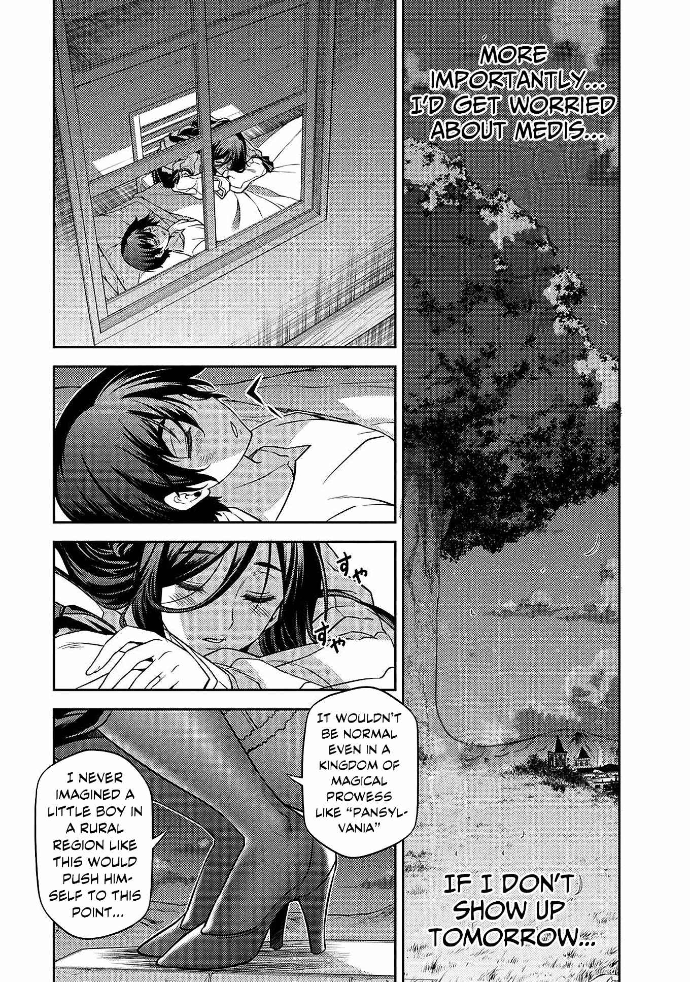 Drawing: Saikyou Mangaka wa Oekaki Skill de Isekai Musou Suru! Chapter 10 - Page 10