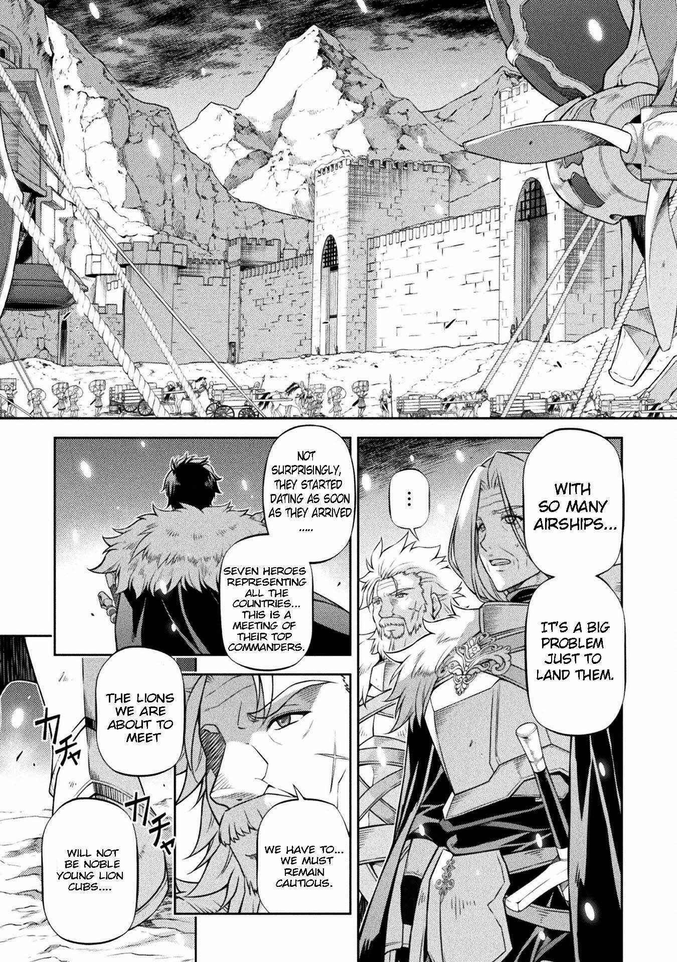 Drawing: Saikyou Mangaka wa Oekaki Skill de Isekai Musou Suru! Chapter 100 - Page 15