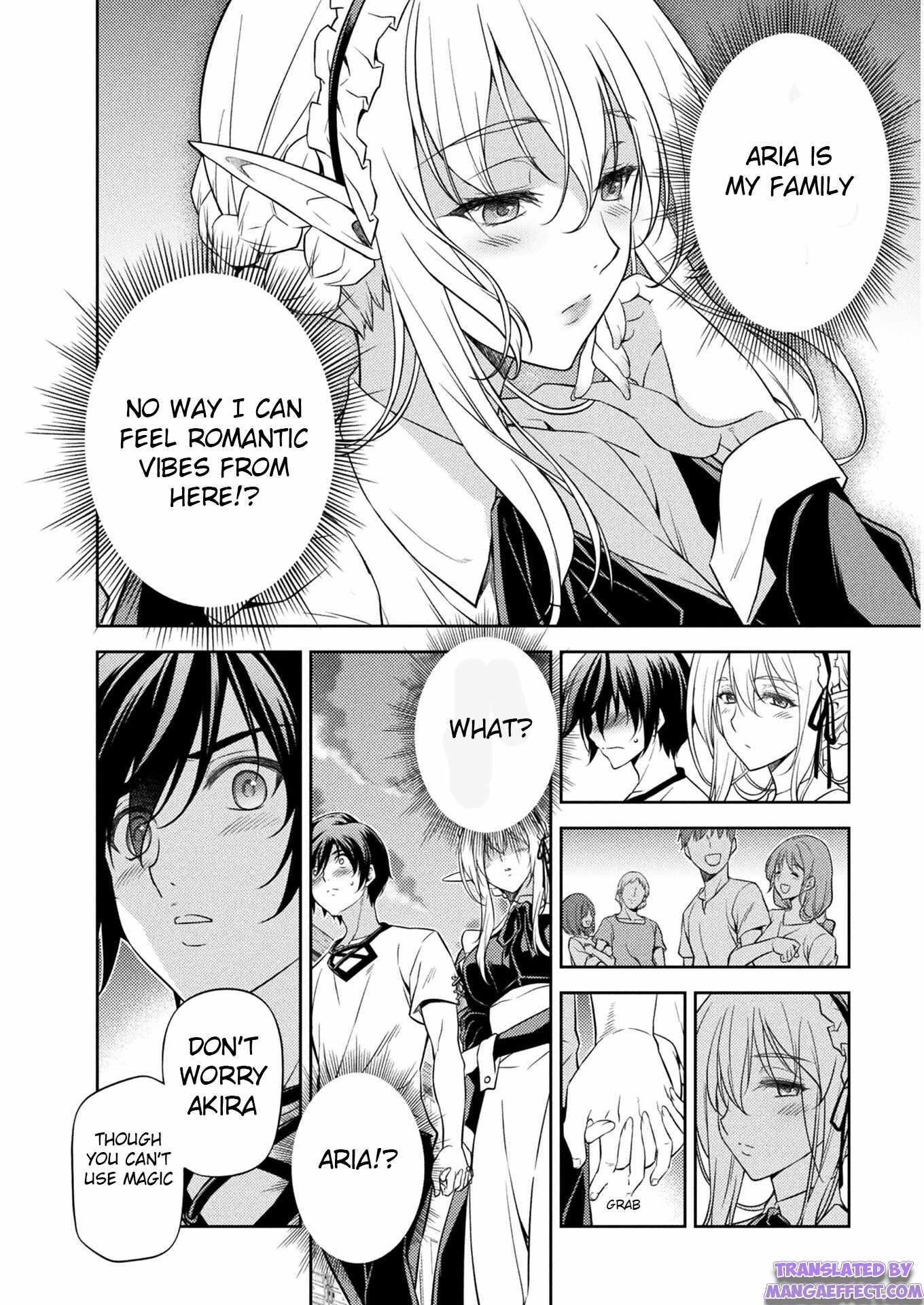 Drawing: Saikyou Mangaka wa Oekaki Skill de Isekai Musou Suru! Chapter 11 - Page 20
