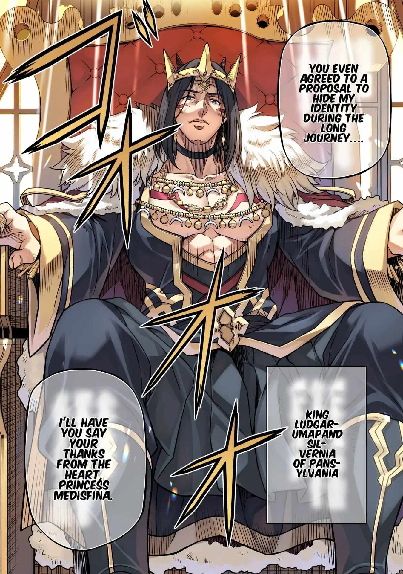 Drawing: Saikyou Mangaka wa Oekaki Skill de Isekai Musou Suru! Chapter 125 - Page 11