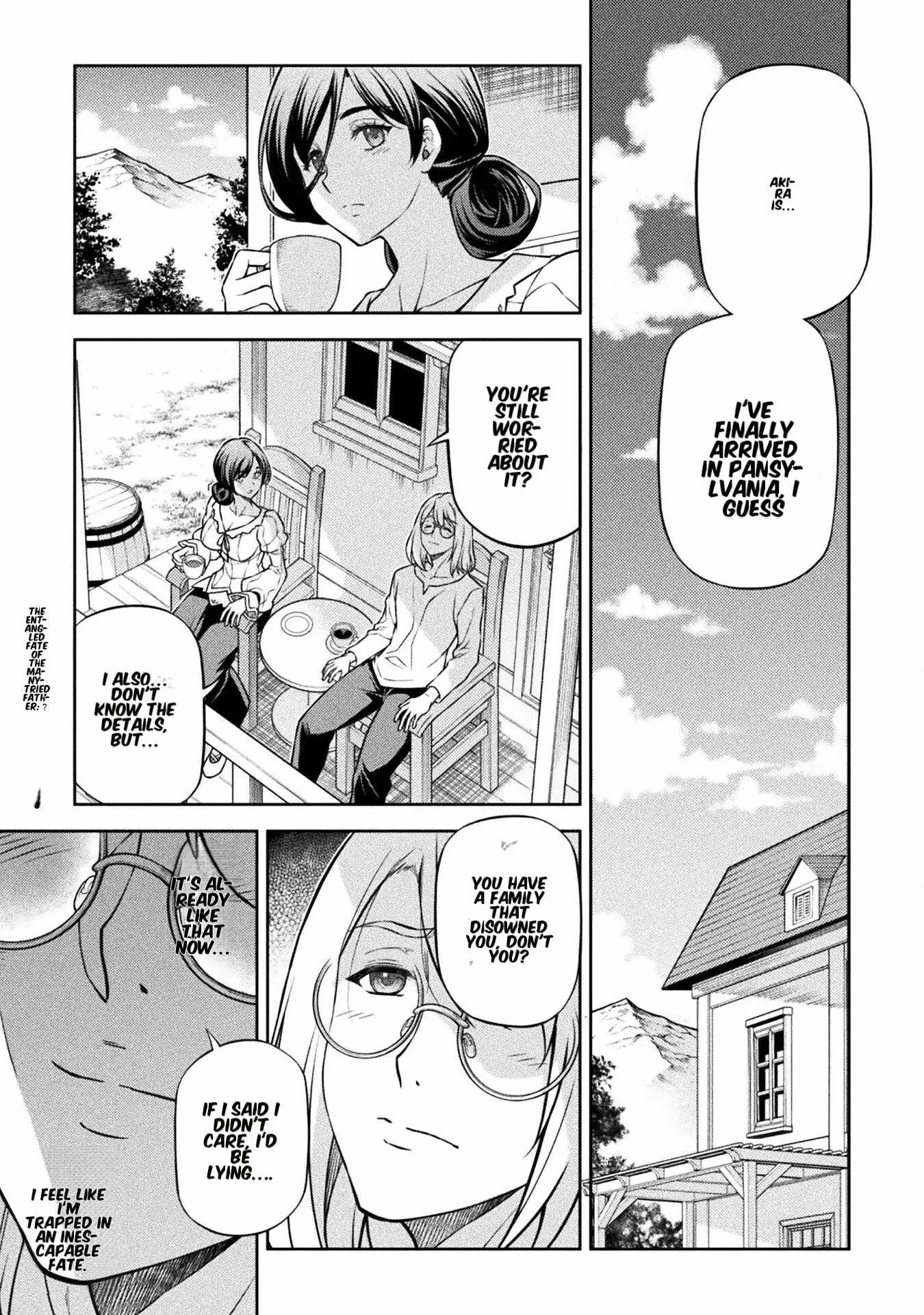 Drawing: Saikyou Mangaka wa Oekaki Skill de Isekai Musou Suru! Chapter 126 - Page 2