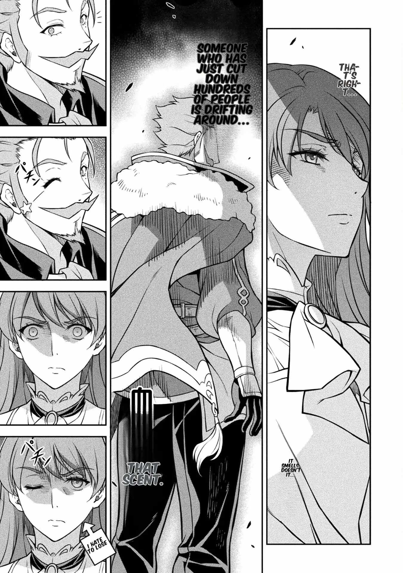 Drawing: Saikyou Mangaka wa Oekaki Skill de Isekai Musou Suru! Chapter 126 - Page 8