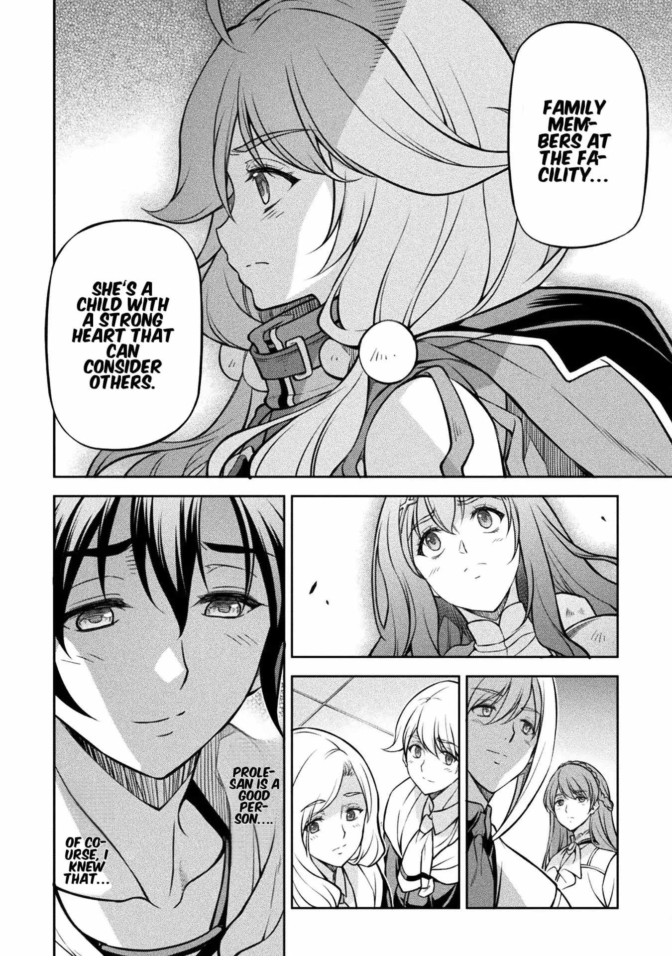 Drawing: Saikyou Mangaka wa Oekaki Skill de Isekai Musou Suru! Chapter 127 - Page 11