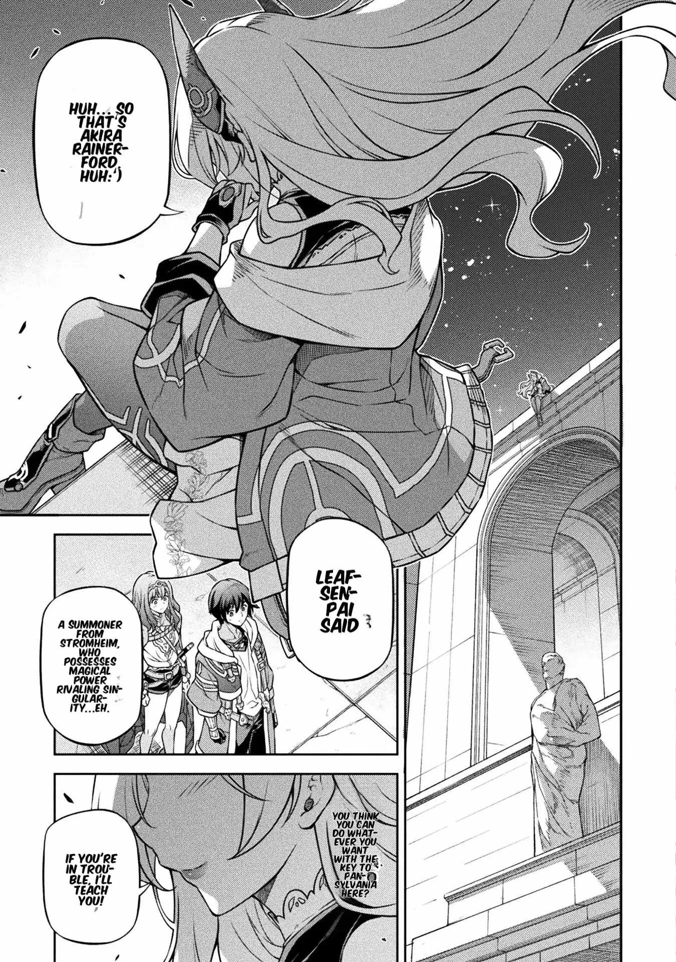 Drawing: Saikyou Mangaka wa Oekaki Skill de Isekai Musou Suru! Chapter 127 - Page 18