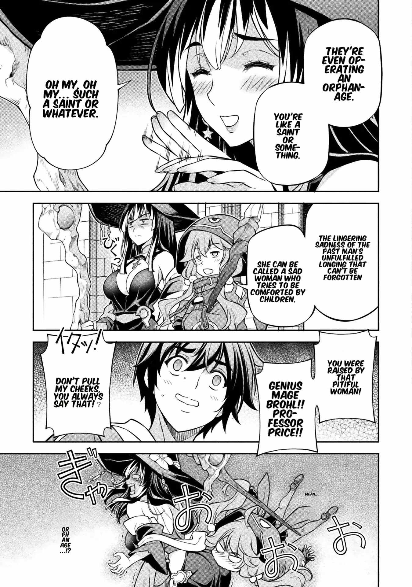 Drawing: Saikyou Mangaka wa Oekaki Skill de Isekai Musou Suru! Chapter 127 - Page 6