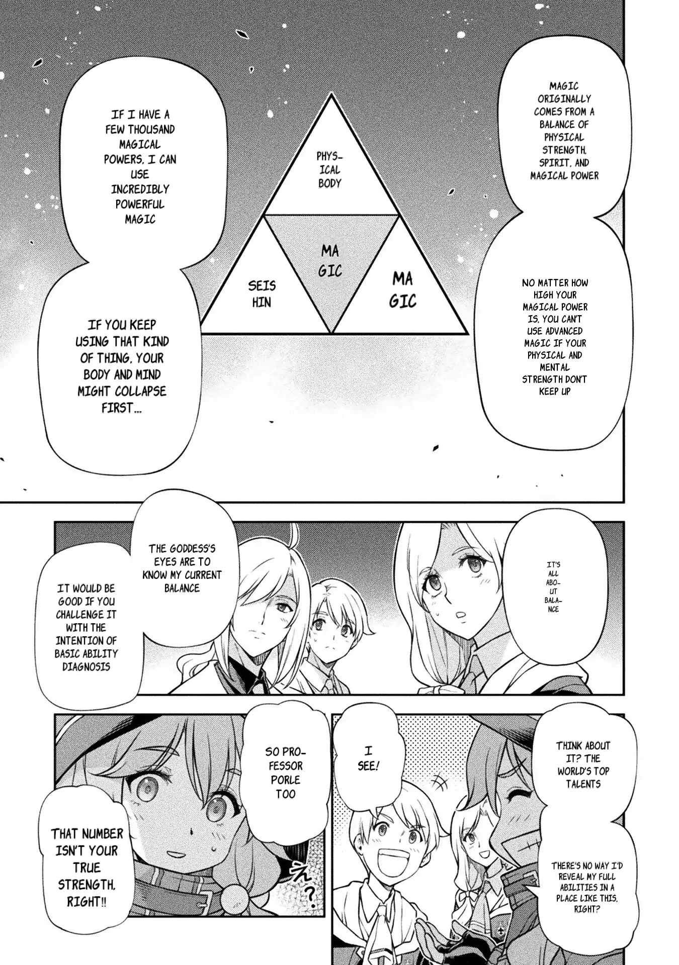 Drawing: Saikyou Mangaka wa Oekaki Skill de Isekai Musou Suru! Chapter 128 - Page 12