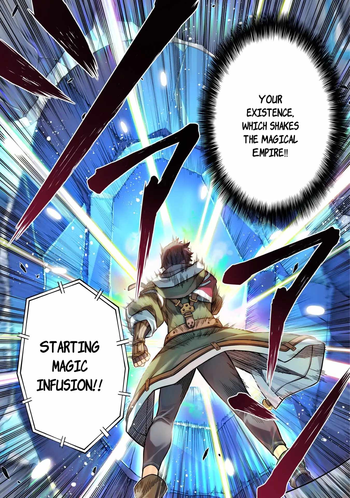 Drawing: Saikyou Mangaka wa Oekaki Skill de Isekai Musou Suru! Chapter 128 - Page 16