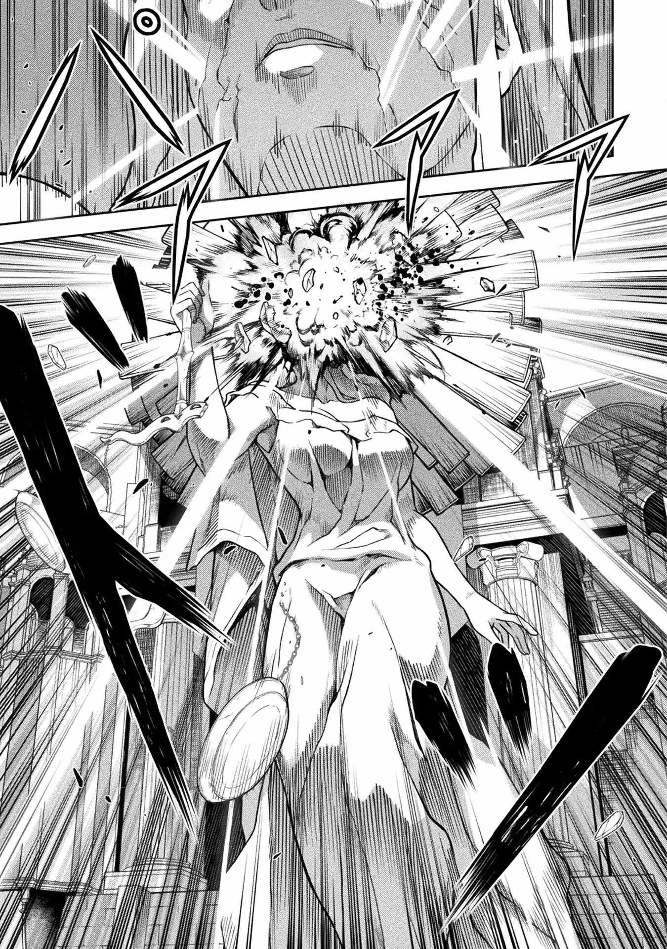 Drawing: Saikyou Mangaka wa Oekaki Skill de Isekai Musou Suru! Chapter 128 - Page 18