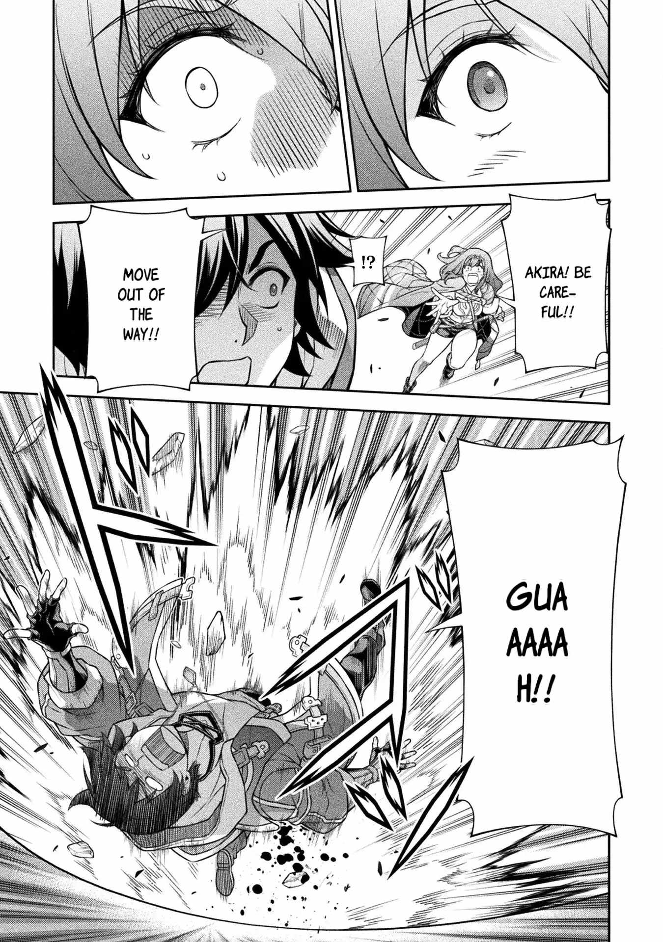 Drawing: Saikyou Mangaka wa Oekaki Skill de Isekai Musou Suru! Chapter 129 - Page 14