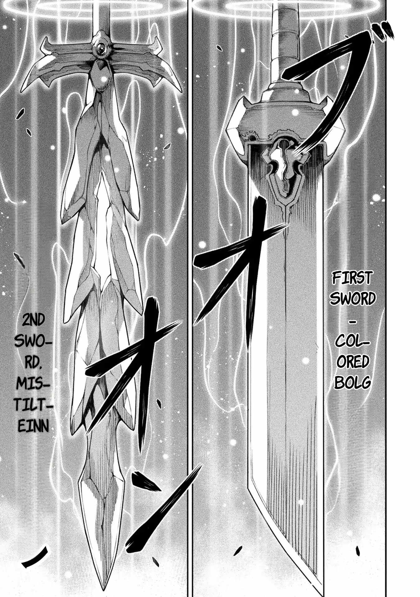 Drawing: Saikyou Mangaka wa Oekaki Skill de Isekai Musou Suru! Chapter 129 - Page 16