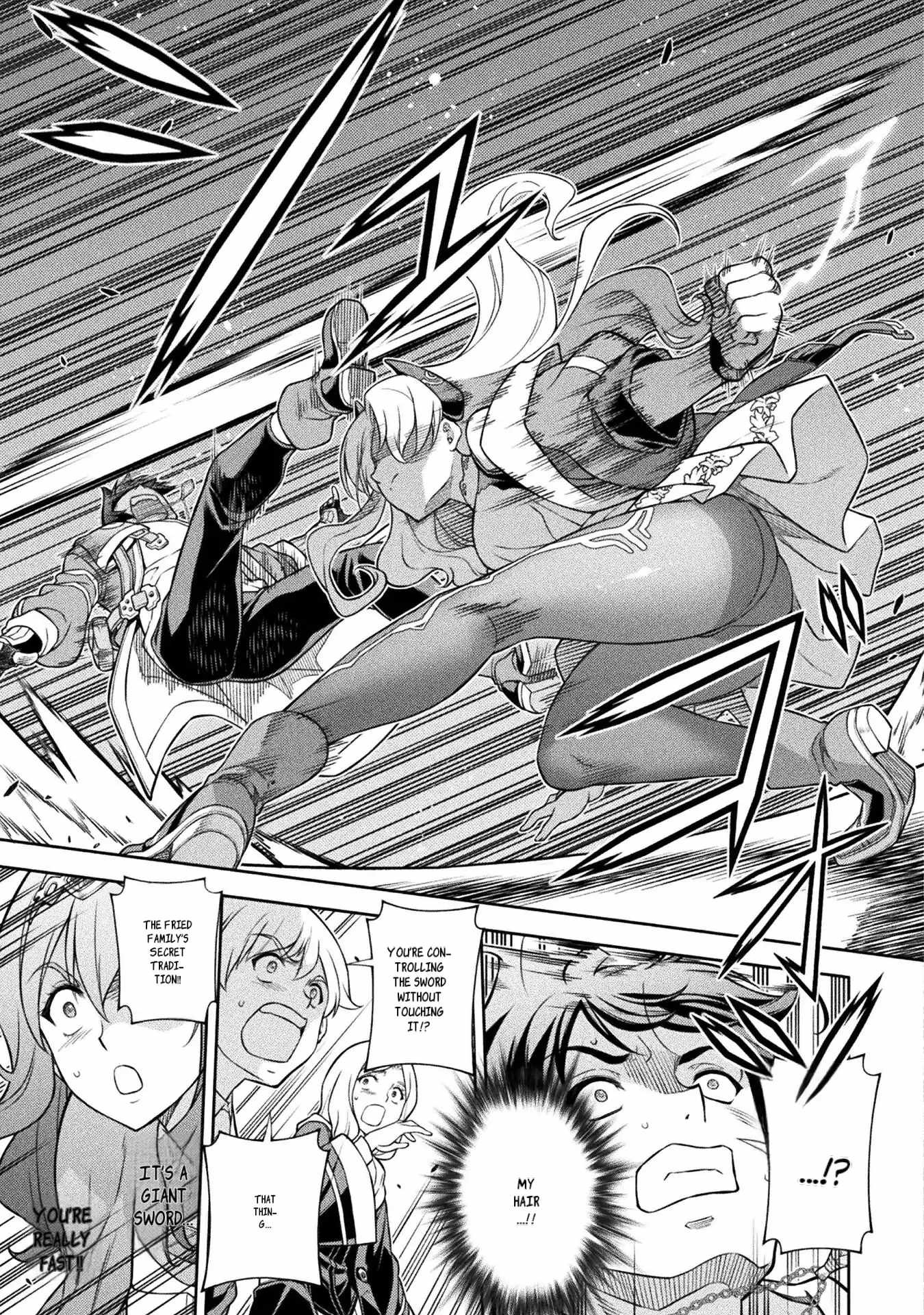 Drawing: Saikyou Mangaka wa Oekaki Skill de Isekai Musou Suru! Chapter 130 - Page 4