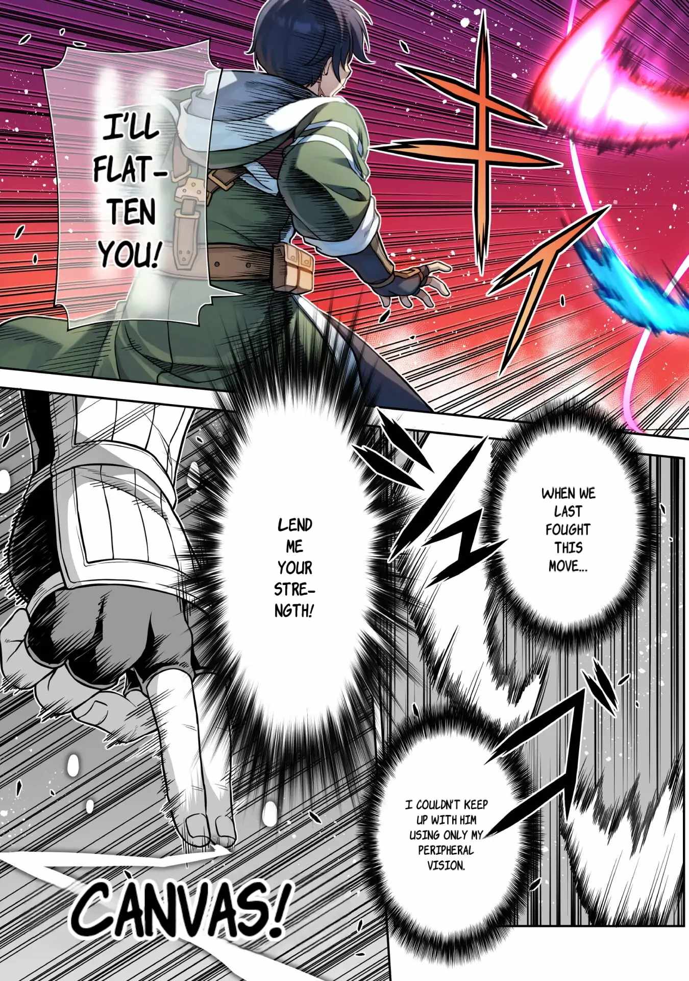 Drawing: Saikyou Mangaka wa Oekaki Skill de Isekai Musou Suru! Chapter 130 - Page 8