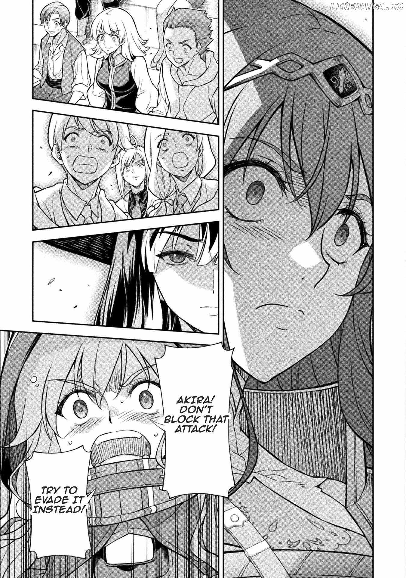 Drawing: Saikyou Mangaka wa Oekaki Skill de Isekai Musou Suru! Chapter 131 - Page 5