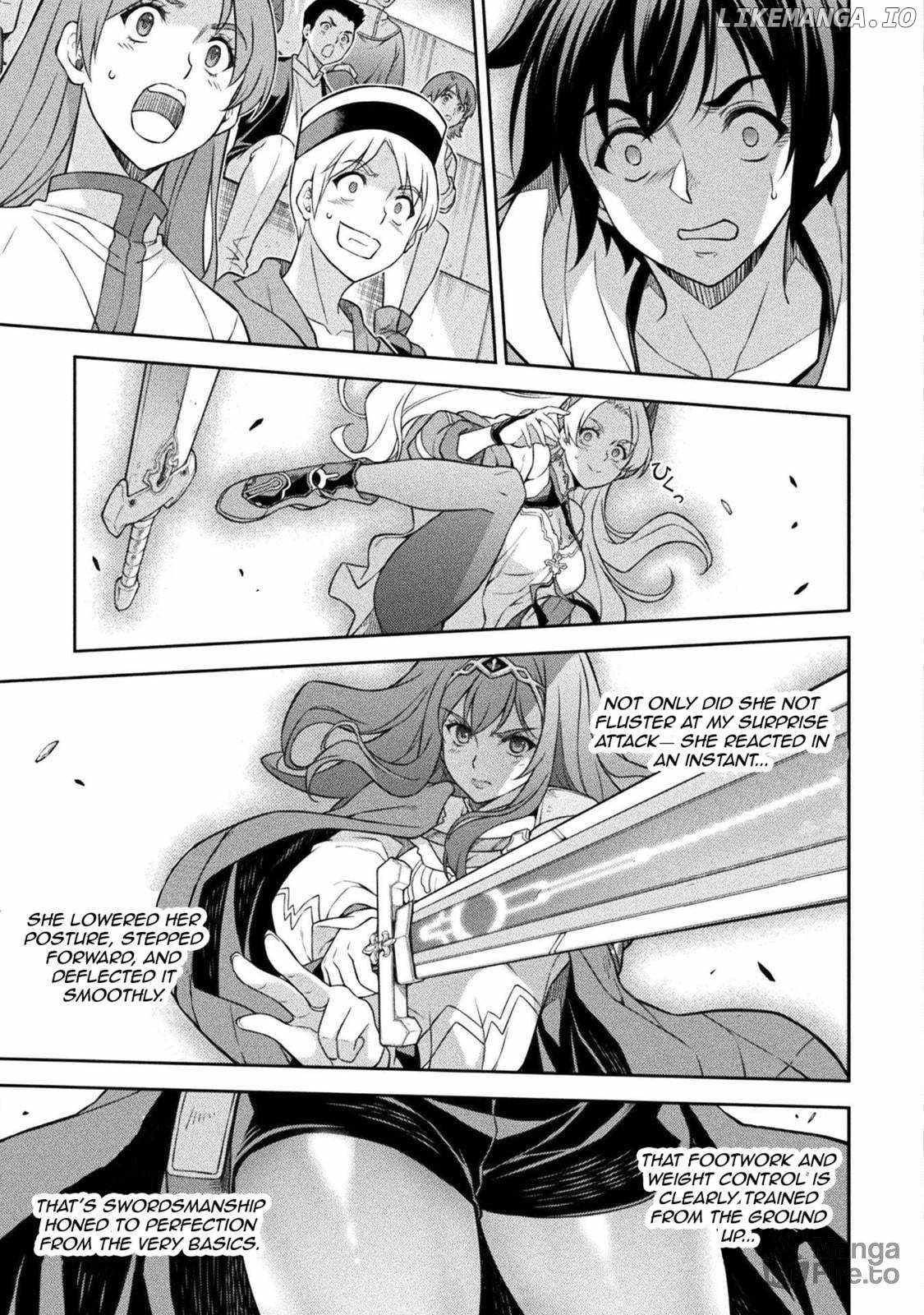 Drawing: Saikyou Mangaka wa Oekaki Skill de Isekai Musou Suru! Chapter 132 - Page 5