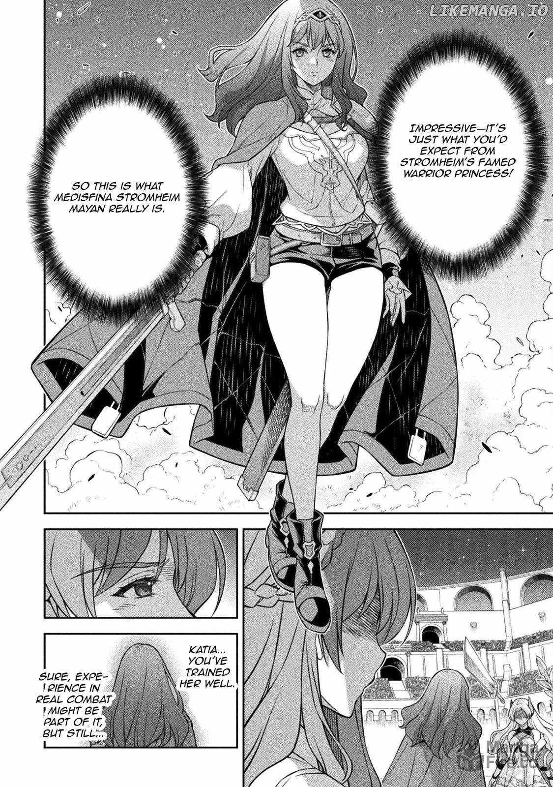 Drawing: Saikyou Mangaka wa Oekaki Skill de Isekai Musou Suru! Chapter 132 - Page 6