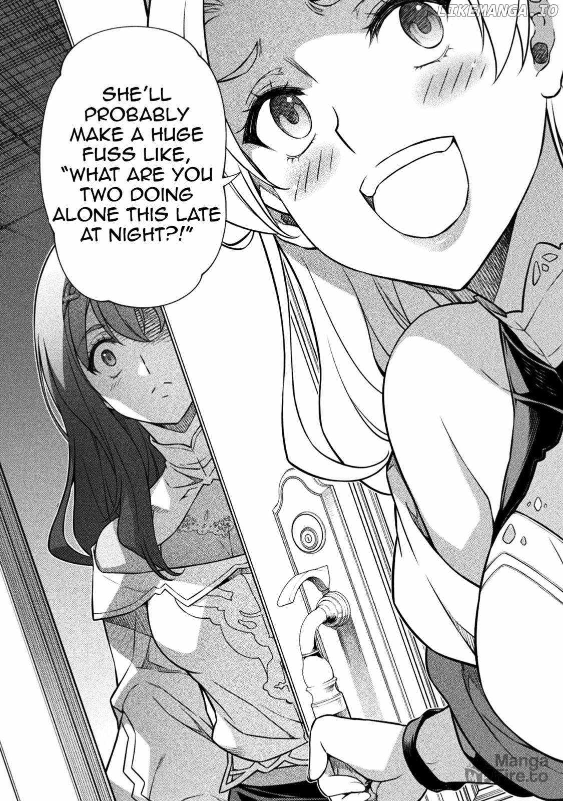 Drawing: Saikyou Mangaka wa Oekaki Skill de Isekai Musou Suru! Chapter 133 - Page 12