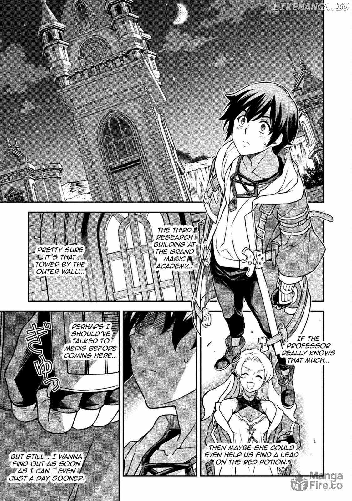 Drawing: Saikyou Mangaka wa Oekaki Skill de Isekai Musou Suru! Chapter 133 - Page 15