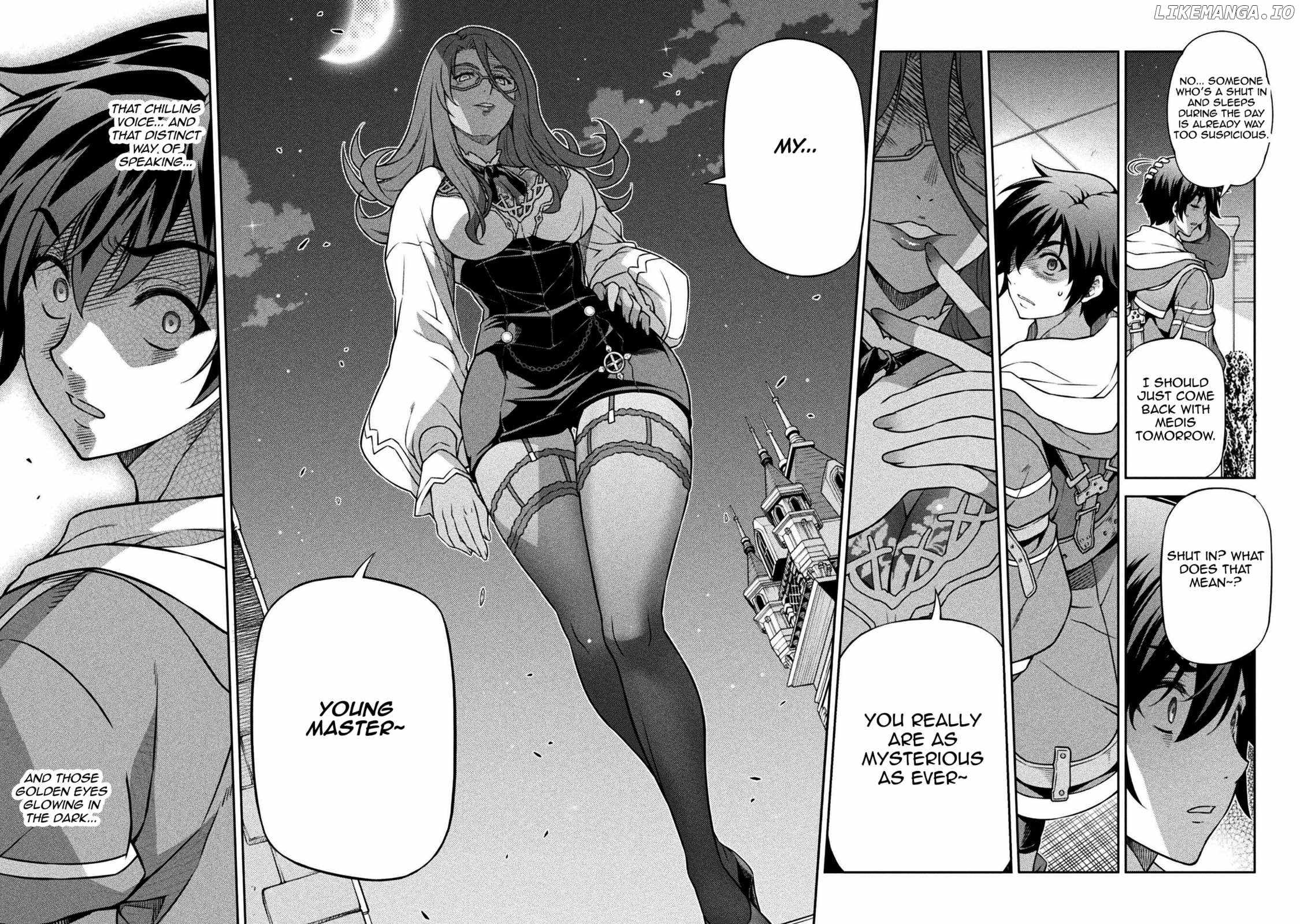 Drawing: Saikyou Mangaka wa Oekaki Skill de Isekai Musou Suru! Chapter 133 - Page 16