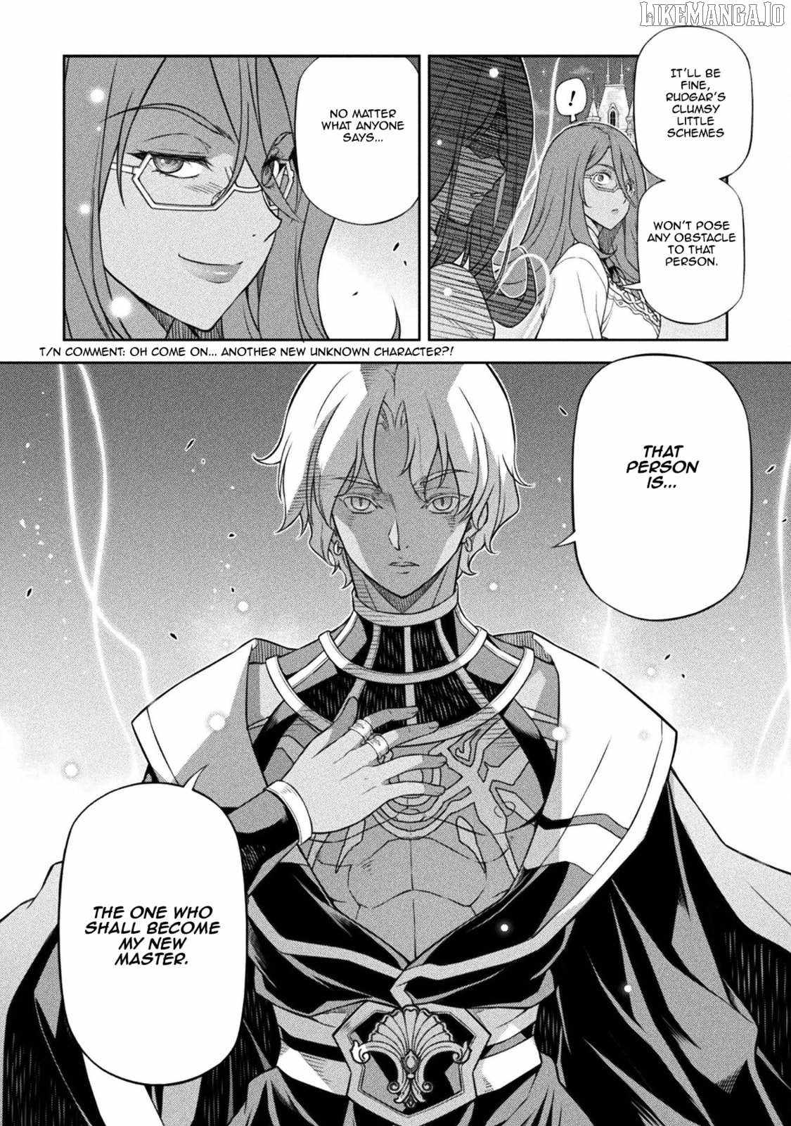 Drawing: Saikyou Mangaka wa Oekaki Skill de Isekai Musou Suru! Chapter 135 - Page 10