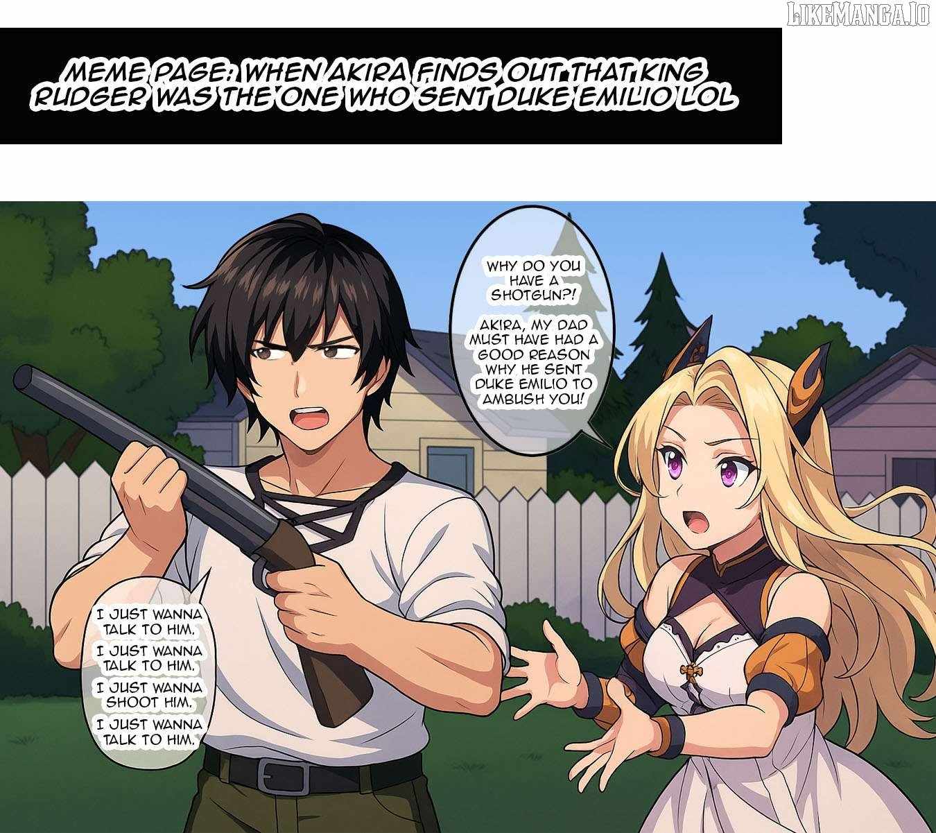 Drawing: Saikyou Mangaka wa Oekaki Skill de Isekai Musou Suru! Chapter 138 - Page 15