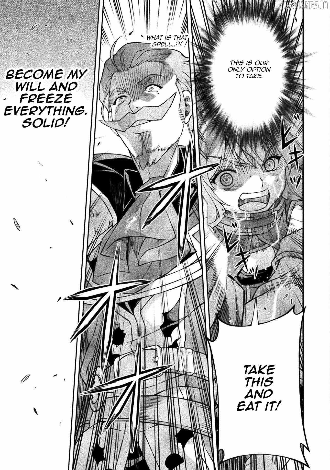 Drawing: Saikyou Mangaka wa Oekaki Skill de Isekai Musou Suru! Chapter 139 - Page 13