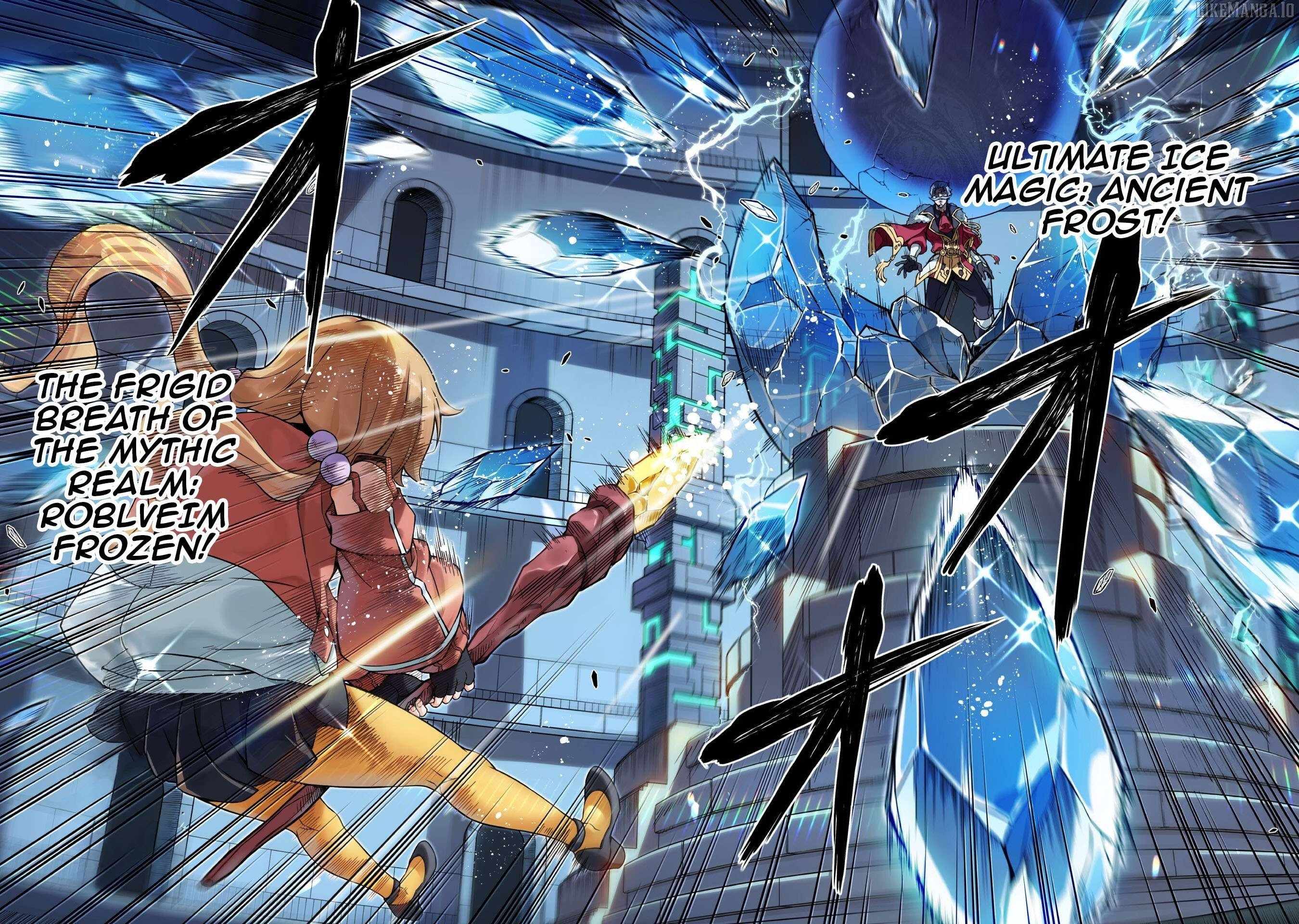 Drawing: Saikyou Mangaka wa Oekaki Skill de Isekai Musou Suru! Chapter 139 - Page 14