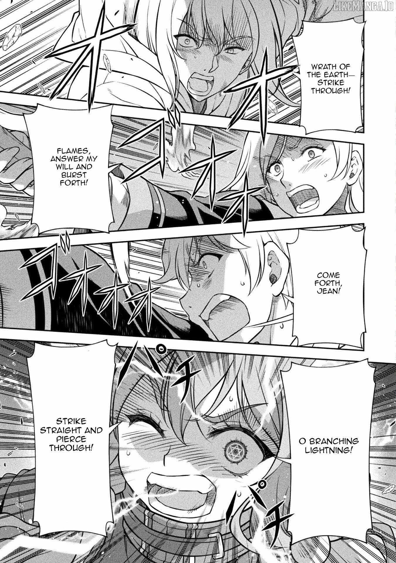 Drawing: Saikyou Mangaka wa Oekaki Skill de Isekai Musou Suru! Chapter 139 - Page 3