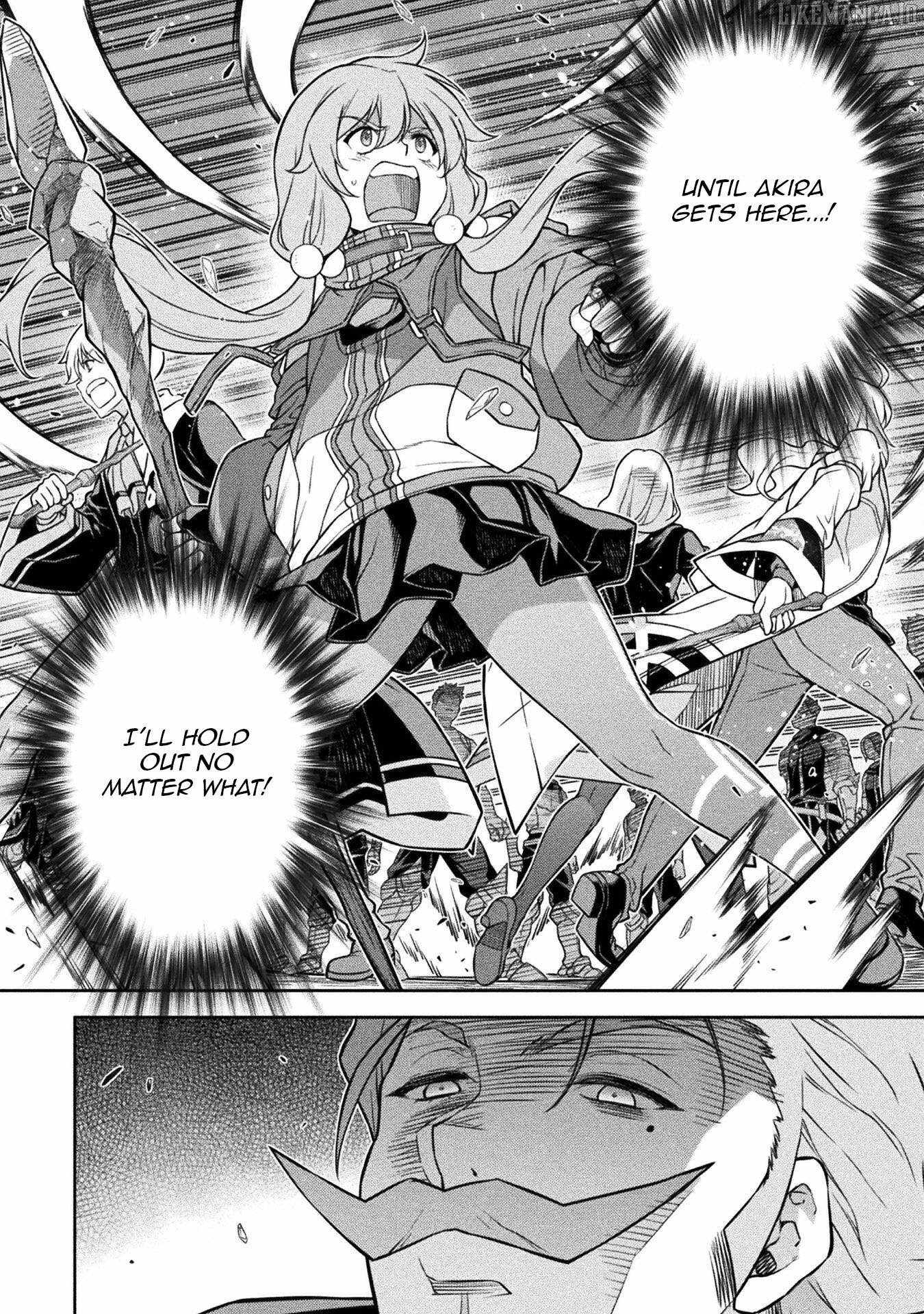 Drawing: Saikyou Mangaka wa Oekaki Skill de Isekai Musou Suru! Chapter 139 - Page 10