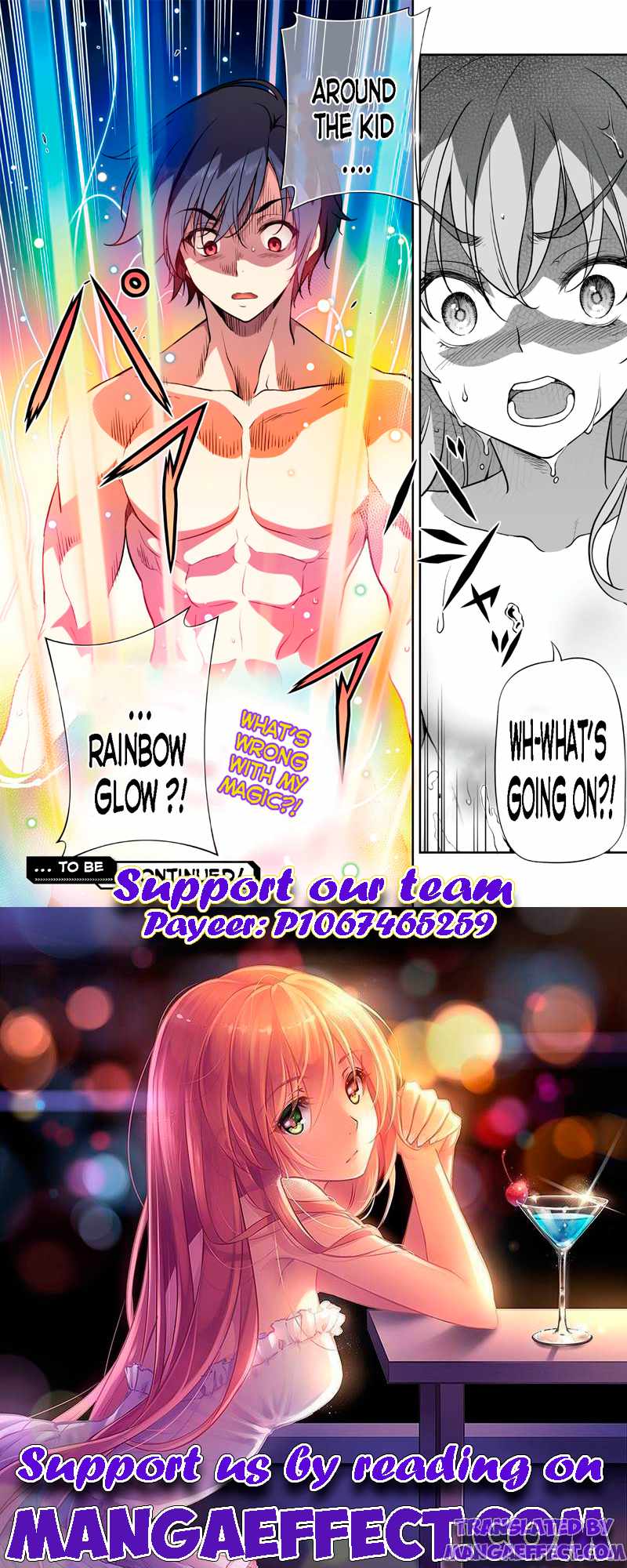 Drawing: Saikyou Mangaka wa Oekaki Skill de Isekai Musou Suru! Chapter 14 - Page 16