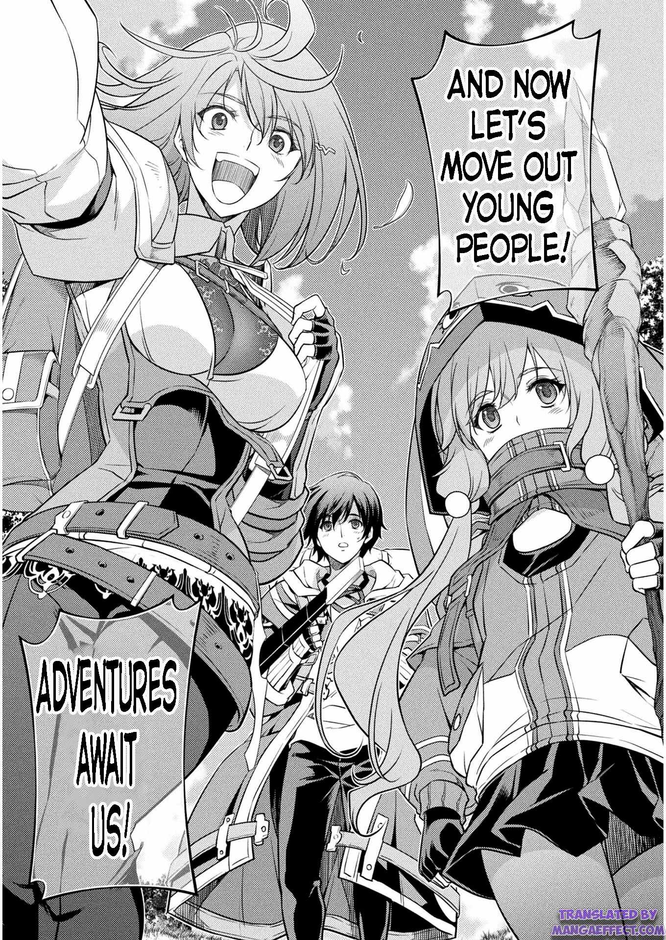 Drawing: Saikyou Mangaka wa Oekaki Skill de Isekai Musou Suru! Chapter 14 - Page 7