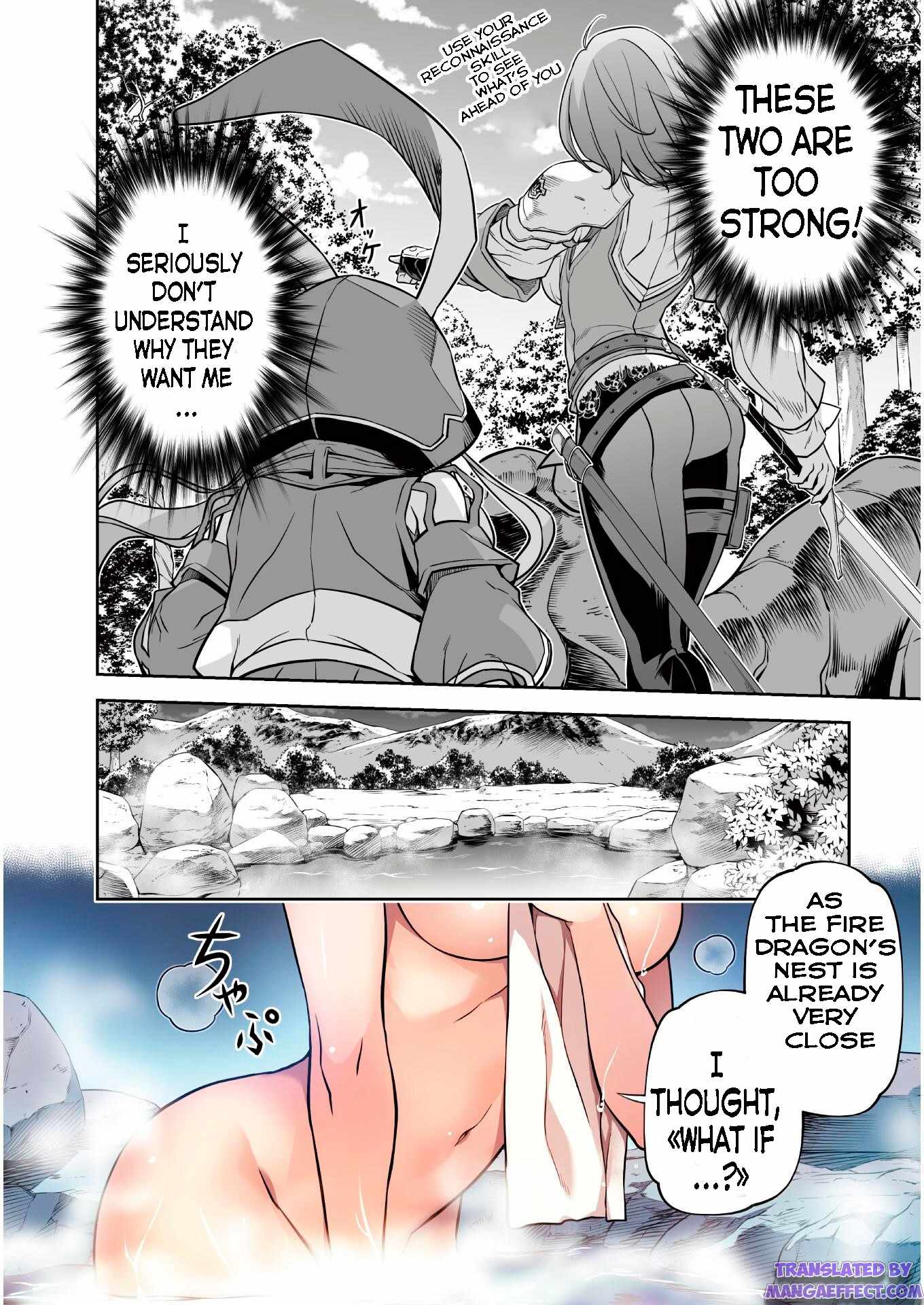 Drawing: Saikyou Mangaka wa Oekaki Skill de Isekai Musou Suru! Chapter 14 - Page 10