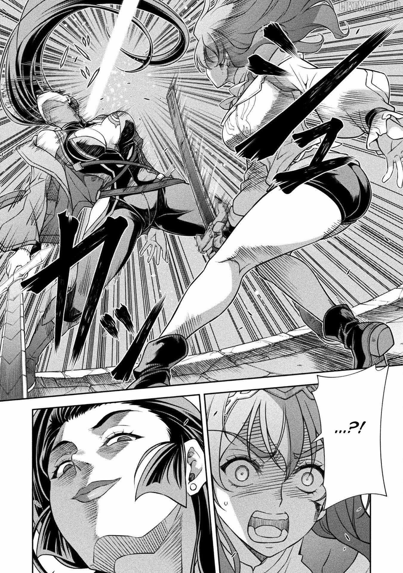 Drawing: Saikyou Mangaka wa Oekaki Skill de Isekai Musou Suru! Chapter 142 - Page 14