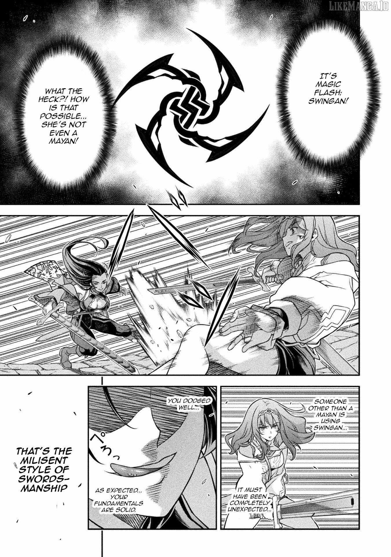 Drawing: Saikyou Mangaka wa Oekaki Skill de Isekai Musou Suru! Chapter 142 - Page 3