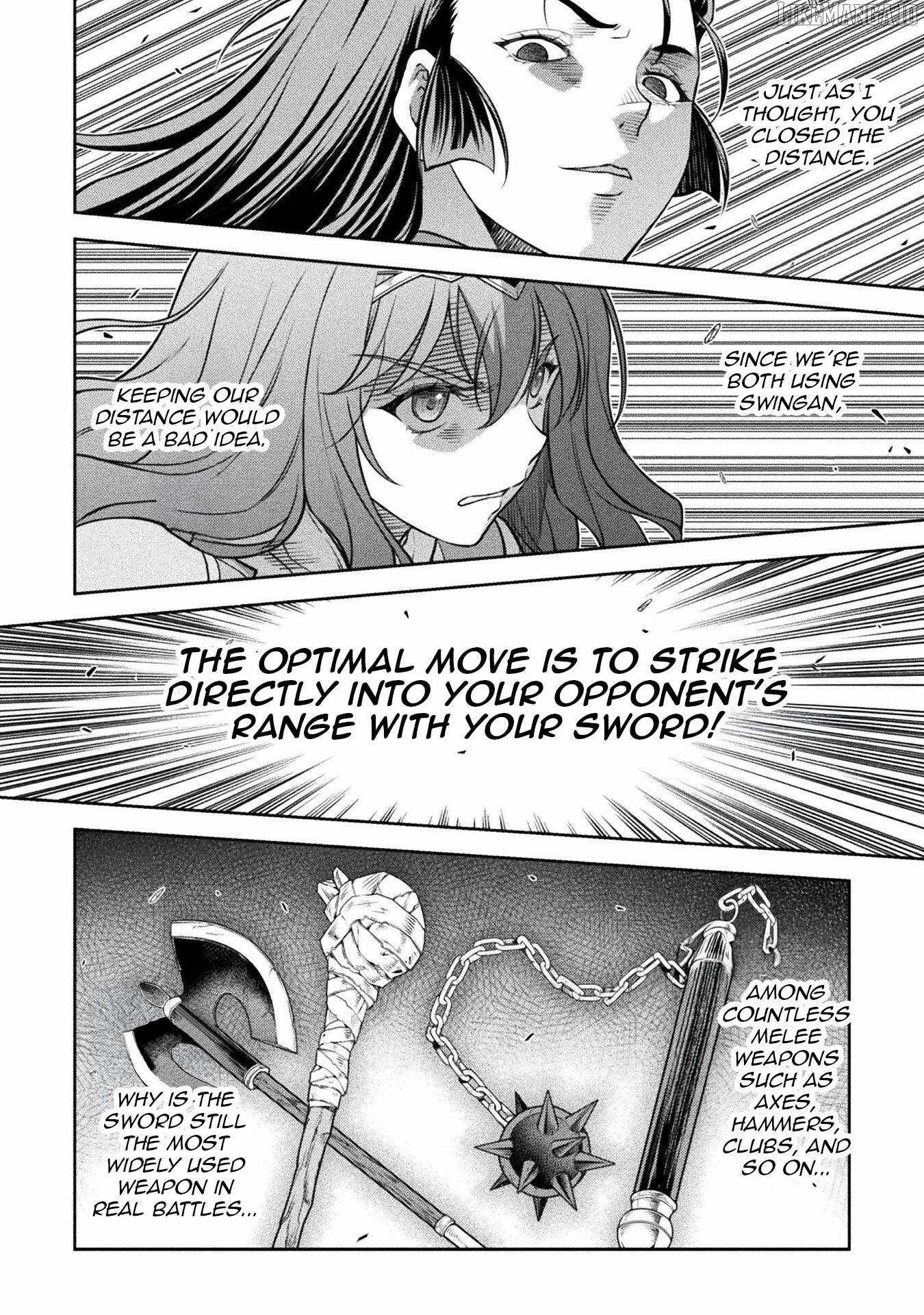 Drawing: Saikyou Mangaka wa Oekaki Skill de Isekai Musou Suru! Chapter 142 - Page 10