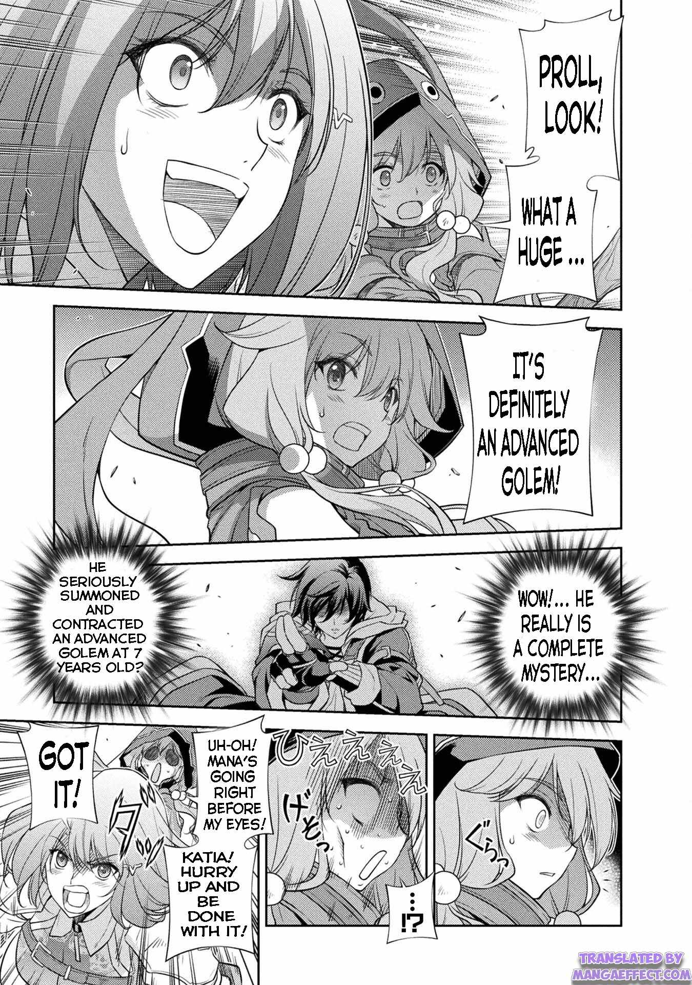 Drawing: Saikyou Mangaka wa Oekaki Skill de Isekai Musou Suru! Chapter 15 - Page 13