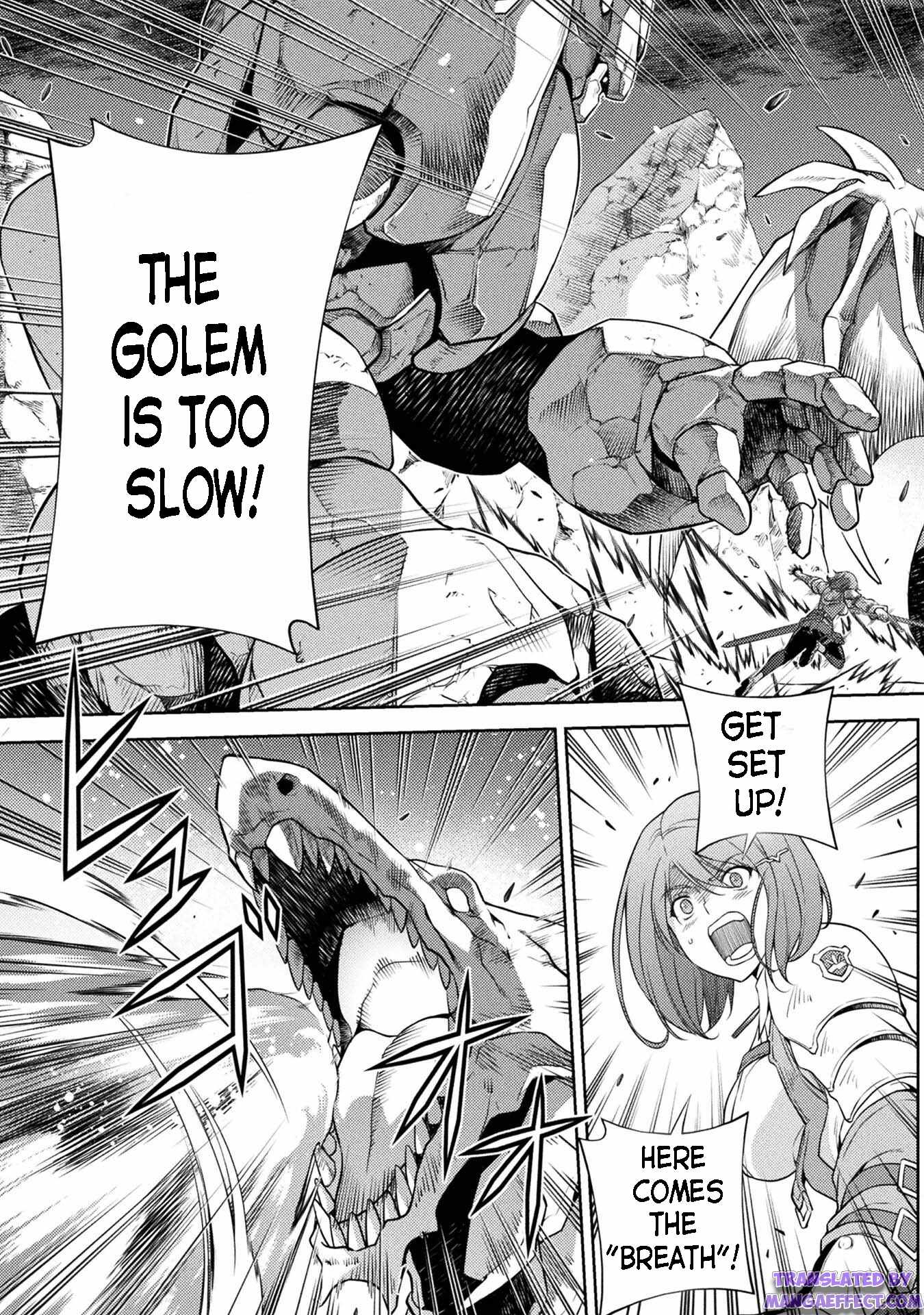 Drawing: Saikyou Mangaka wa Oekaki Skill de Isekai Musou Suru! Chapter 15 - Page 15