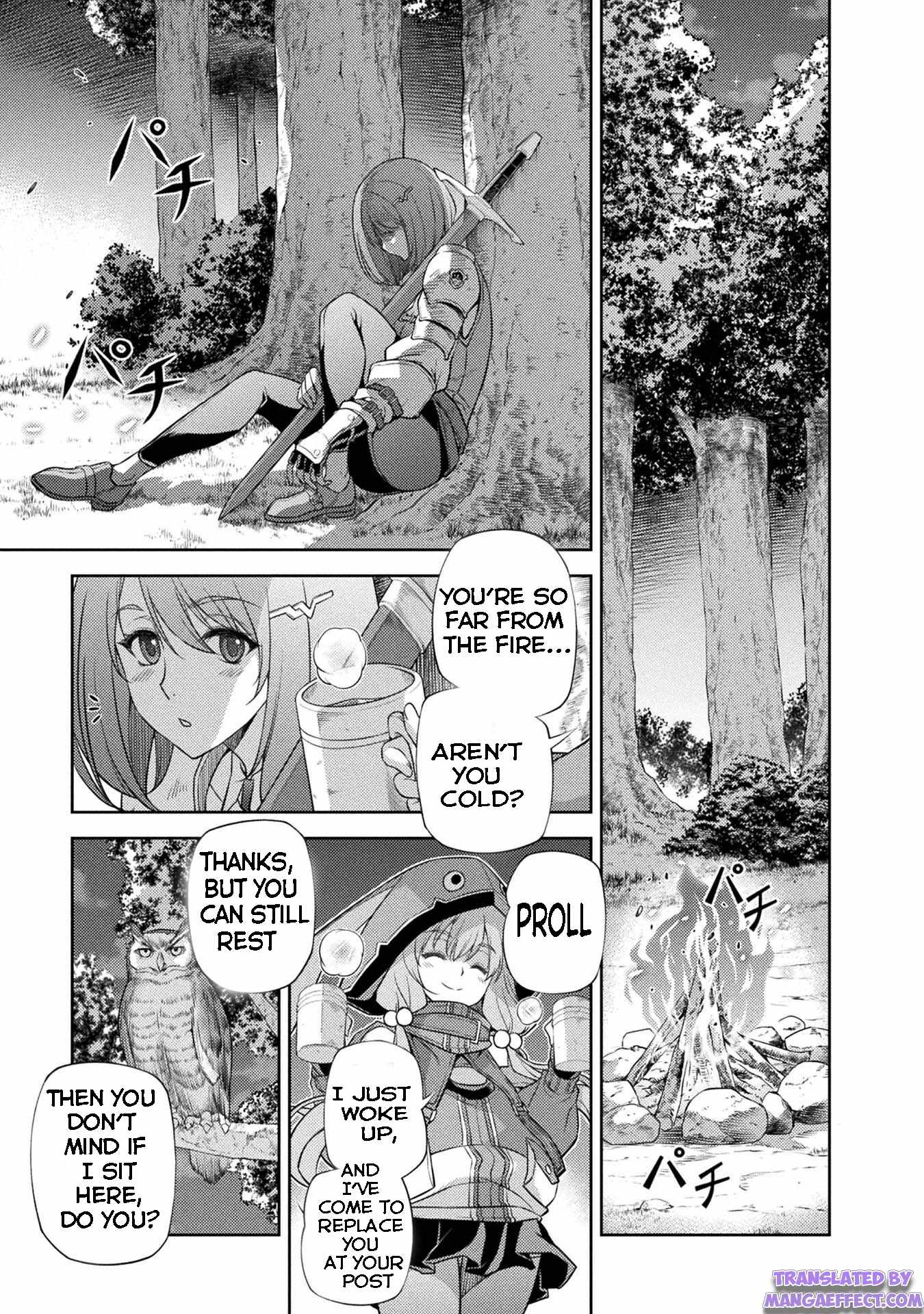 Drawing: Saikyou Mangaka wa Oekaki Skill de Isekai Musou Suru! Chapter 15 - Page 5
