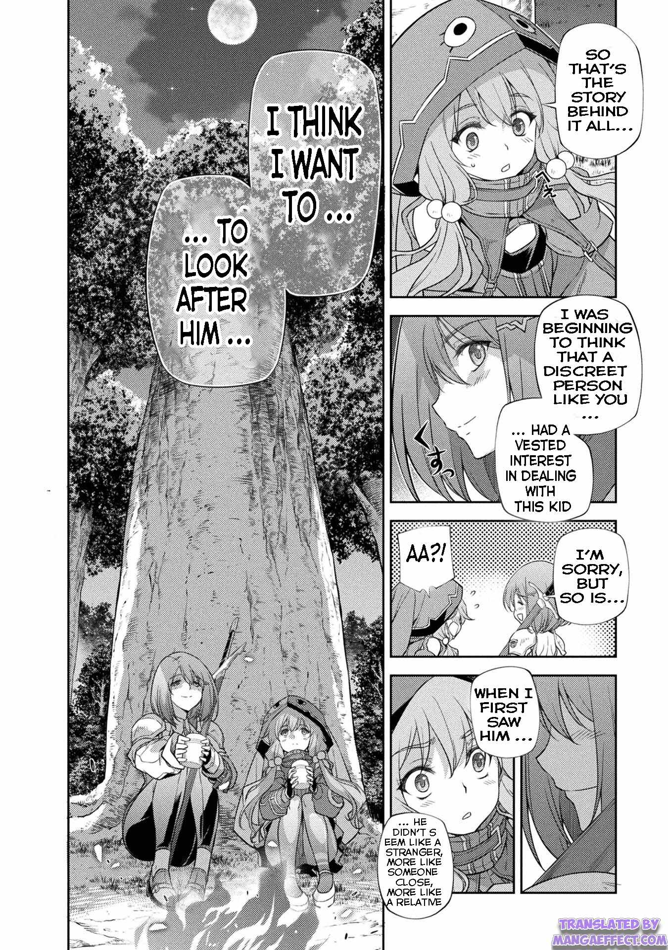 Drawing: Saikyou Mangaka wa Oekaki Skill de Isekai Musou Suru! Chapter 15 - Page 10