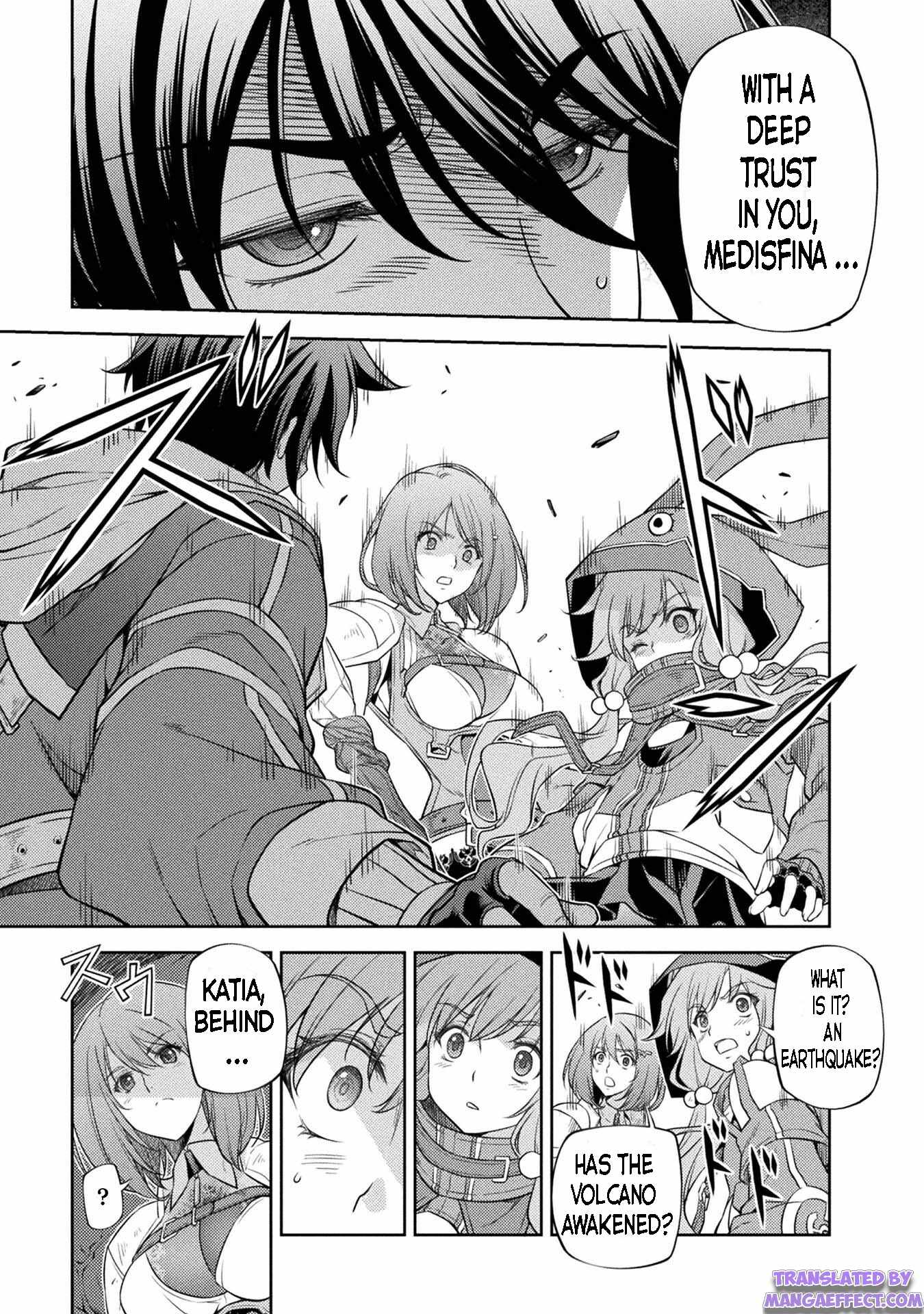 Drawing: Saikyou Mangaka wa Oekaki Skill de Isekai Musou Suru! Chapter 16 - Page 13