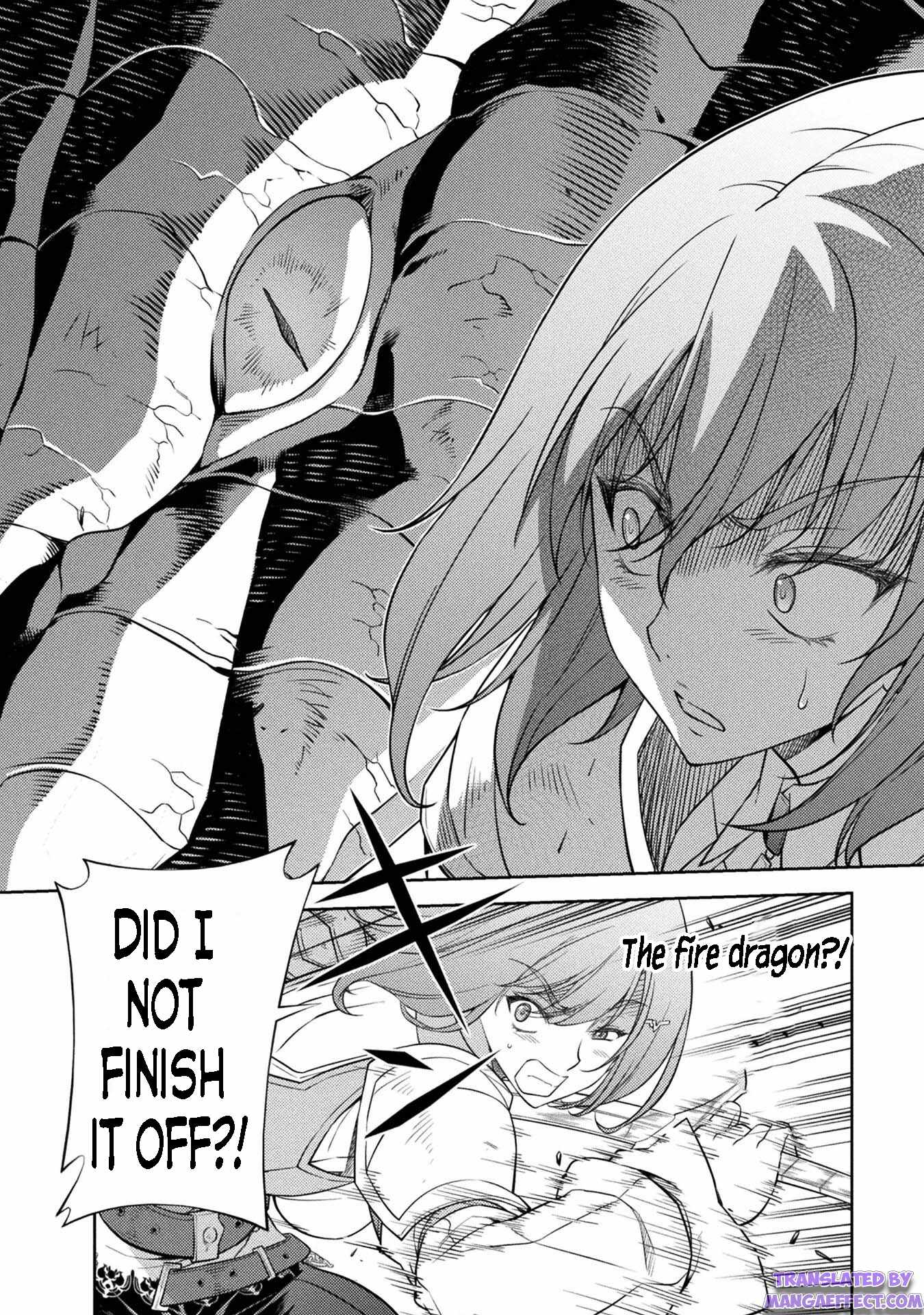 Drawing: Saikyou Mangaka wa Oekaki Skill de Isekai Musou Suru! Chapter 16 - Page 14