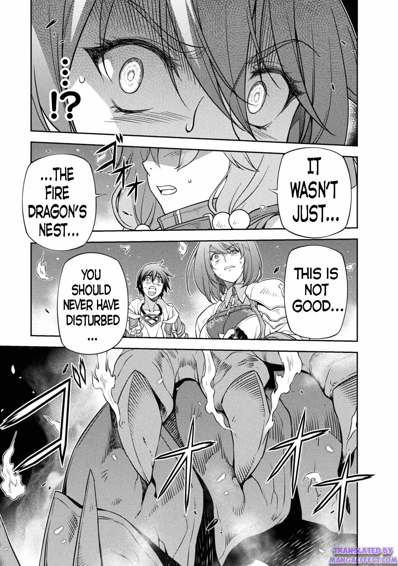 Drawing: Saikyou Mangaka wa Oekaki Skill de Isekai Musou Suru! Chapter 16 - Page 15