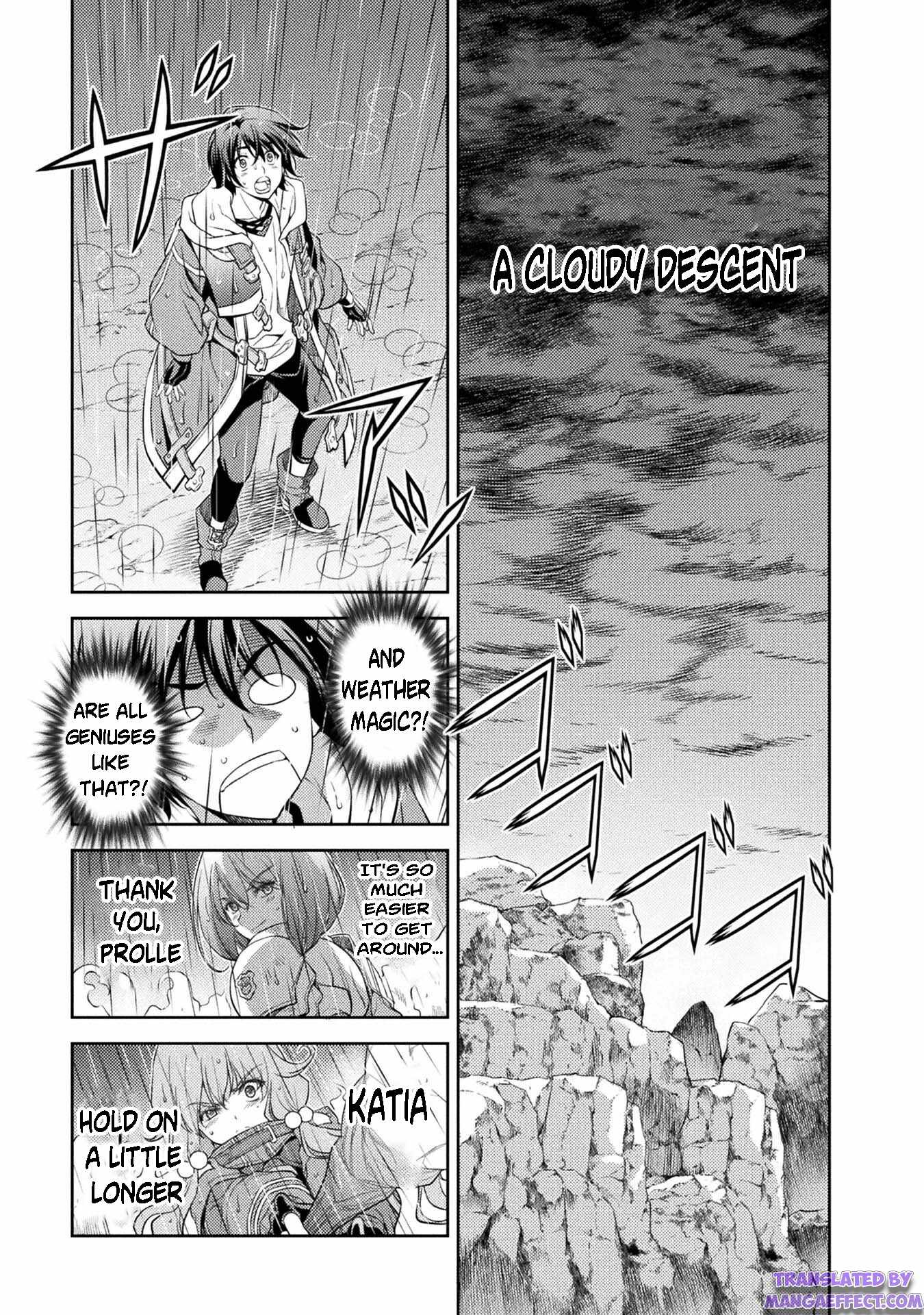 Drawing: Saikyou Mangaka wa Oekaki Skill de Isekai Musou Suru! Chapter 17 - Page 13