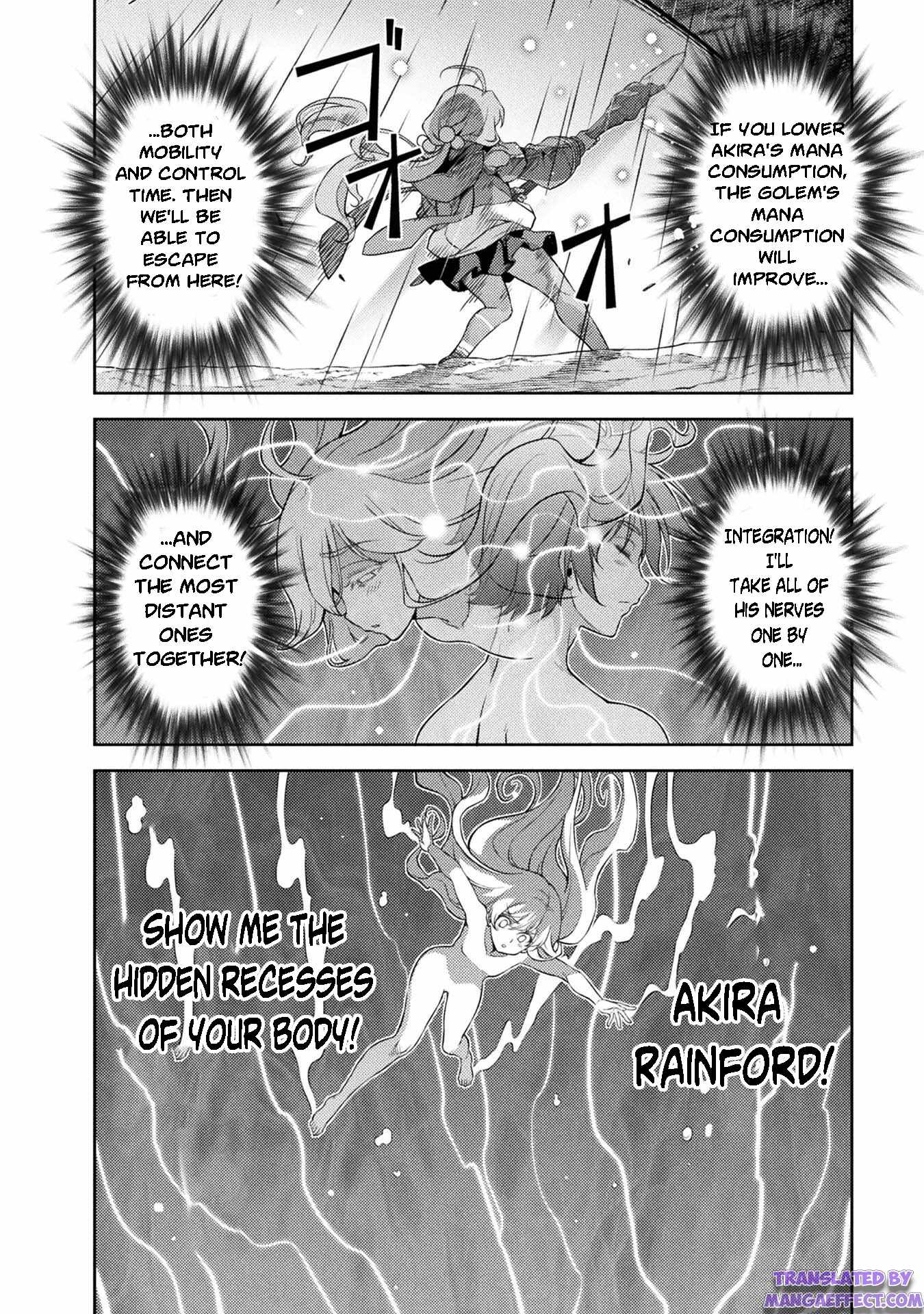 Drawing: Saikyou Mangaka wa Oekaki Skill de Isekai Musou Suru! Chapter 17 - Page 14