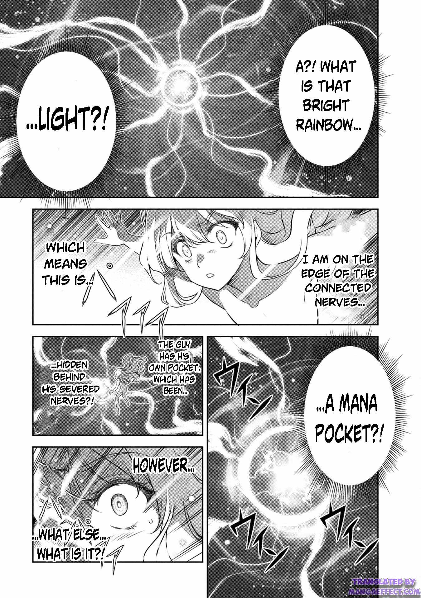 Drawing: Saikyou Mangaka wa Oekaki Skill de Isekai Musou Suru! Chapter 17 - Page 15