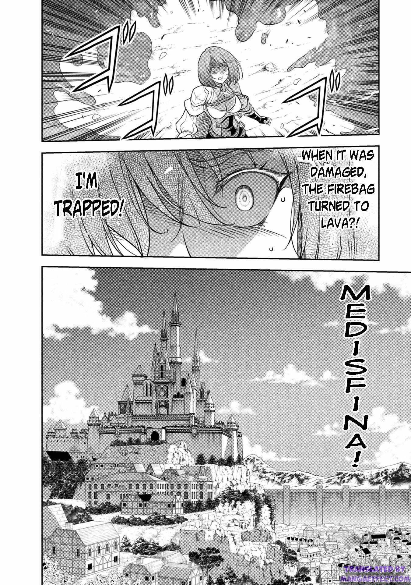 Drawing: Saikyou Mangaka wa Oekaki Skill de Isekai Musou Suru! Chapter 18 - Page 12