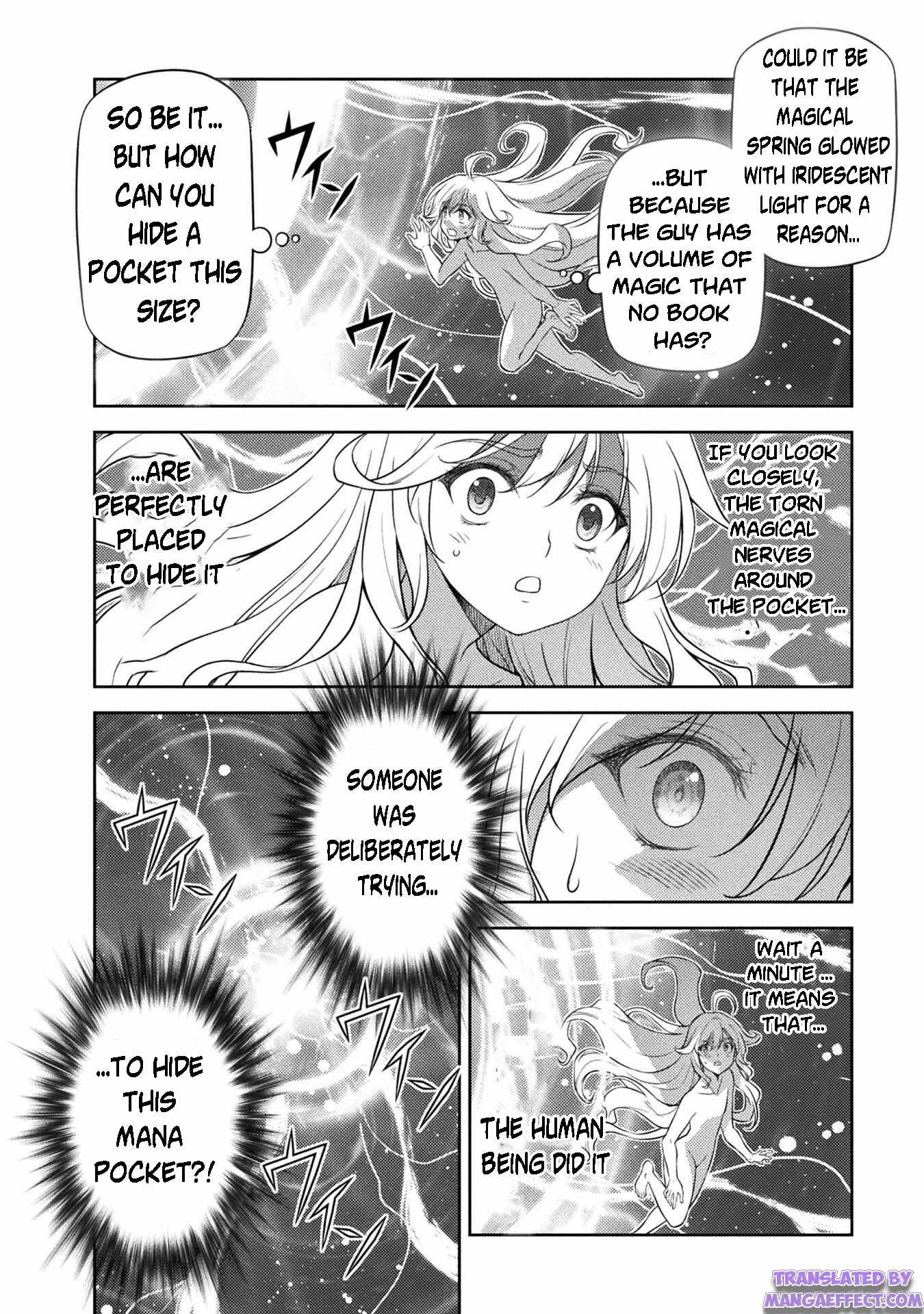 Drawing: Saikyou Mangaka wa Oekaki Skill de Isekai Musou Suru! Chapter 18 - Page 4