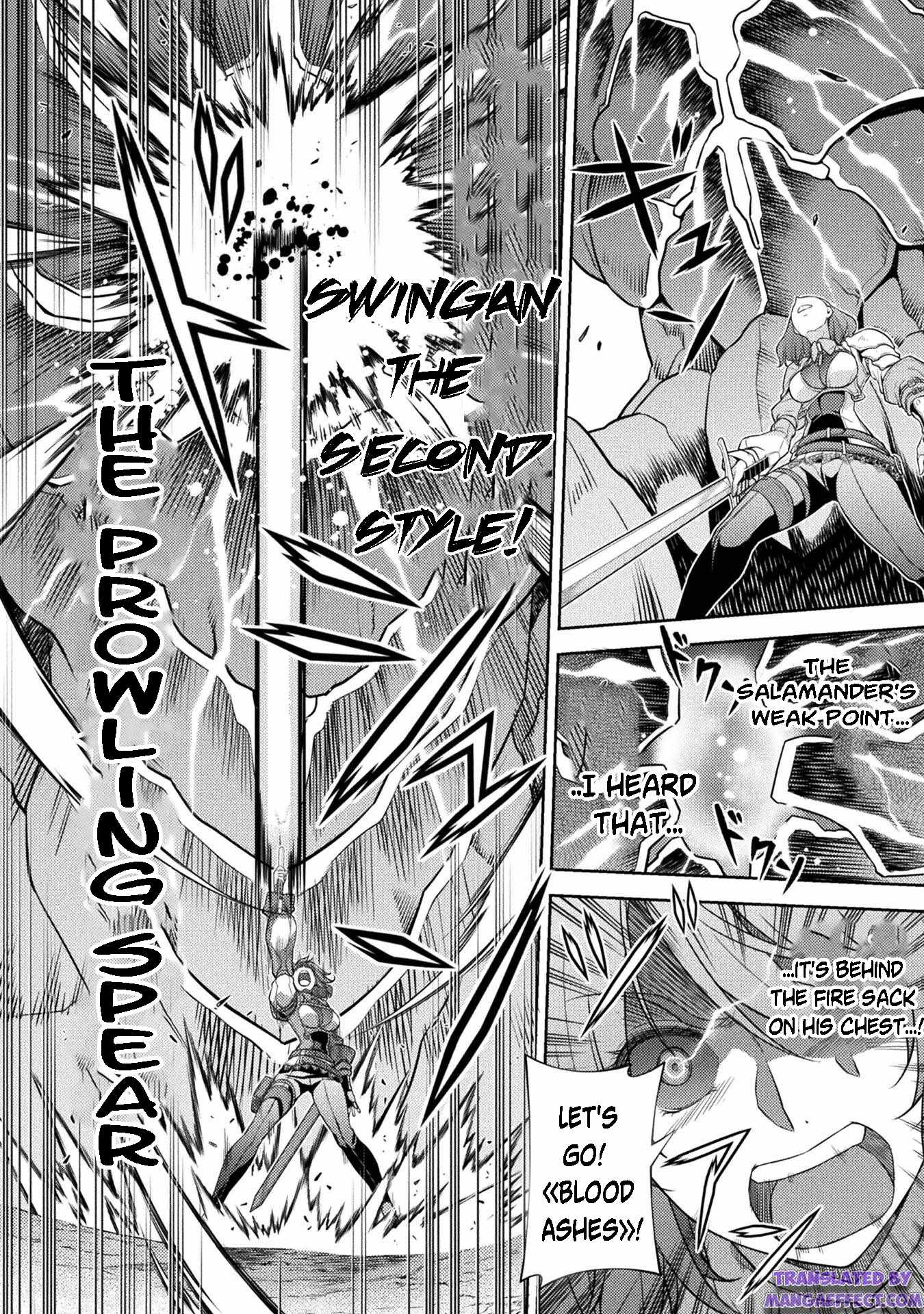 Drawing: Saikyou Mangaka wa Oekaki Skill de Isekai Musou Suru! Chapter 18 - Page 10