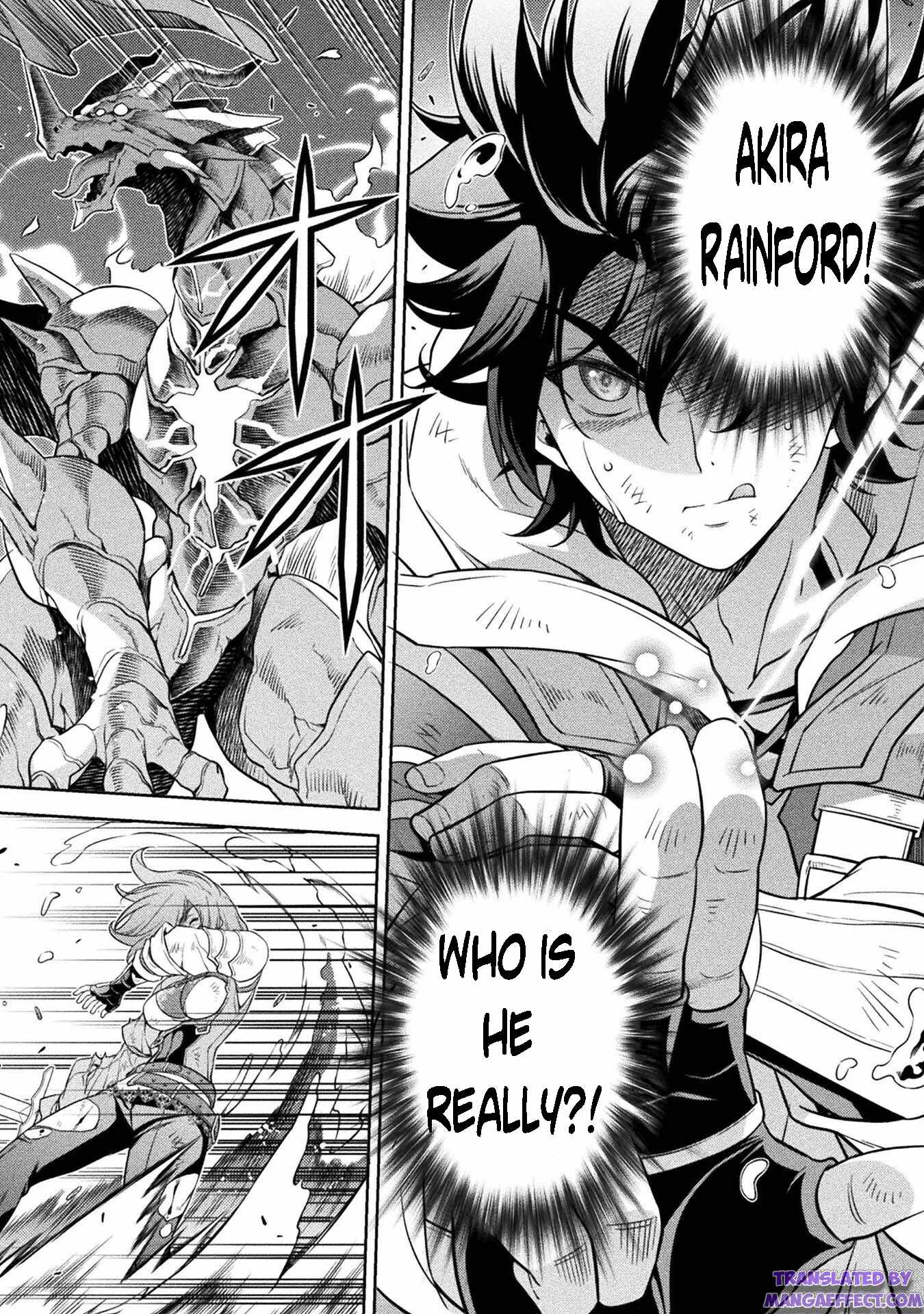 Drawing: Saikyou Mangaka wa Oekaki Skill de Isekai Musou Suru! Chapter 19 - Page 12