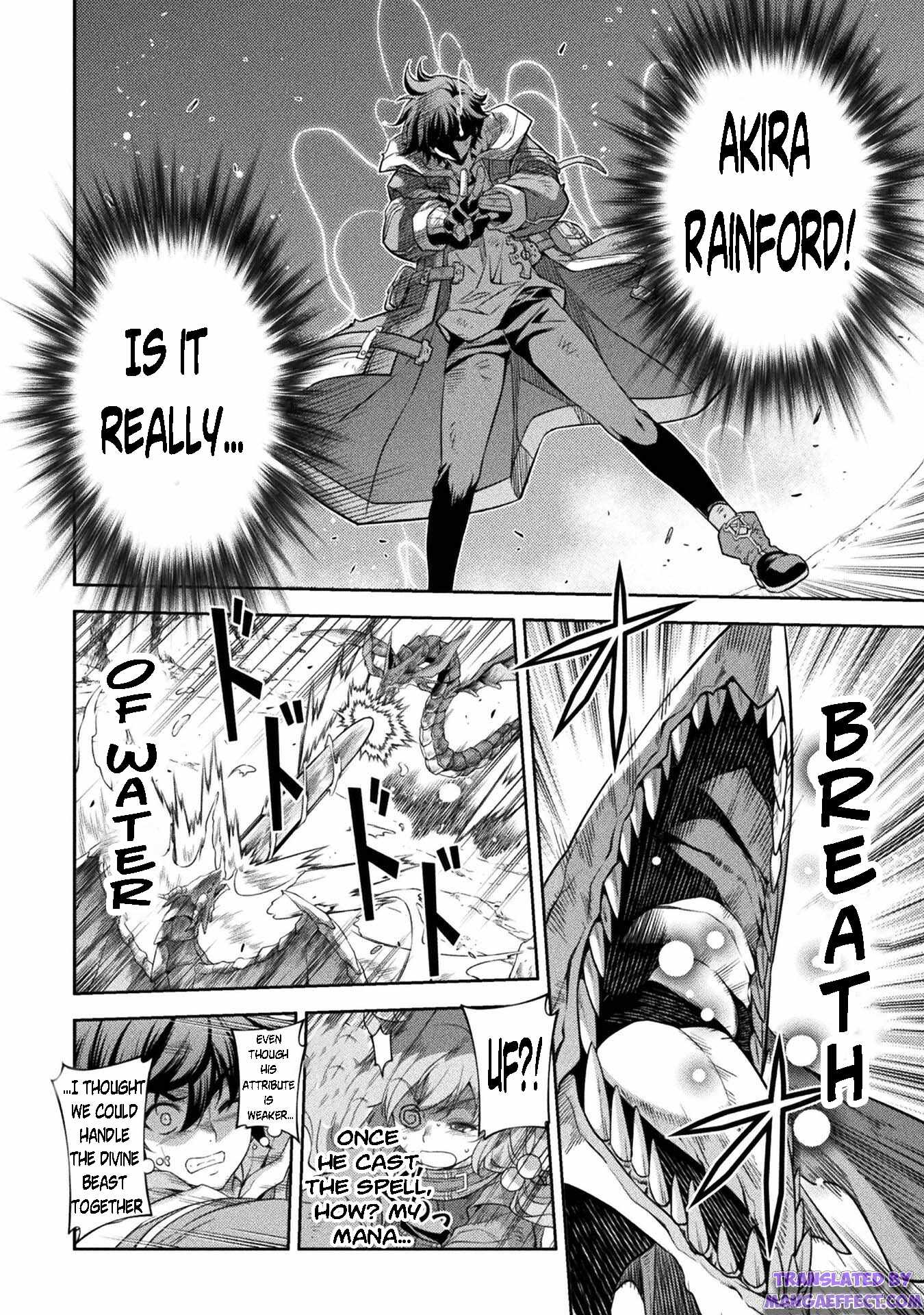 Drawing: Saikyou Mangaka wa Oekaki Skill de Isekai Musou Suru! Chapter 19 - Page 14
