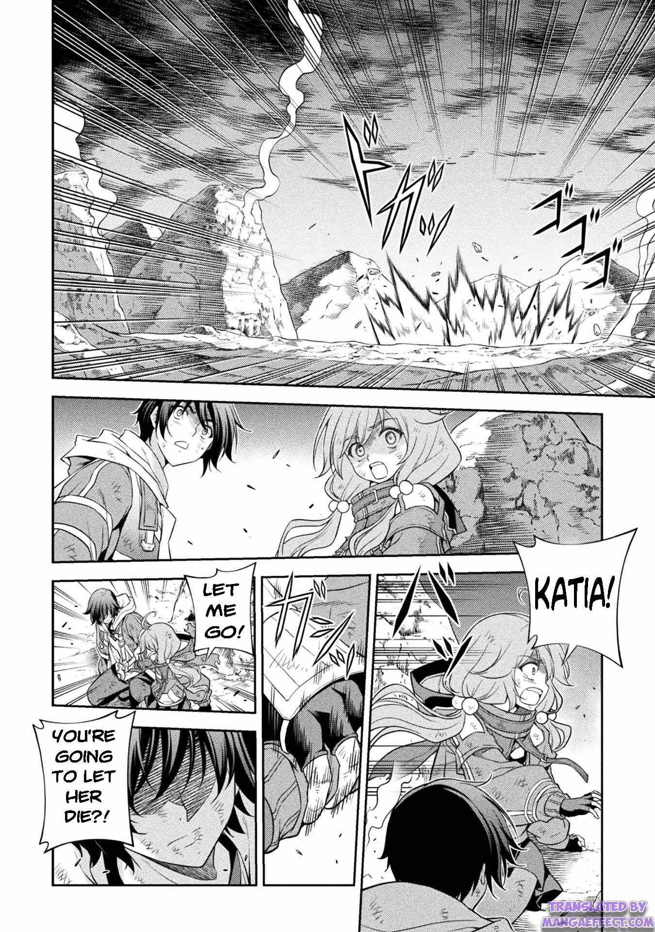 Drawing: Saikyou Mangaka wa Oekaki Skill de Isekai Musou Suru! Chapter 19 - Page 4